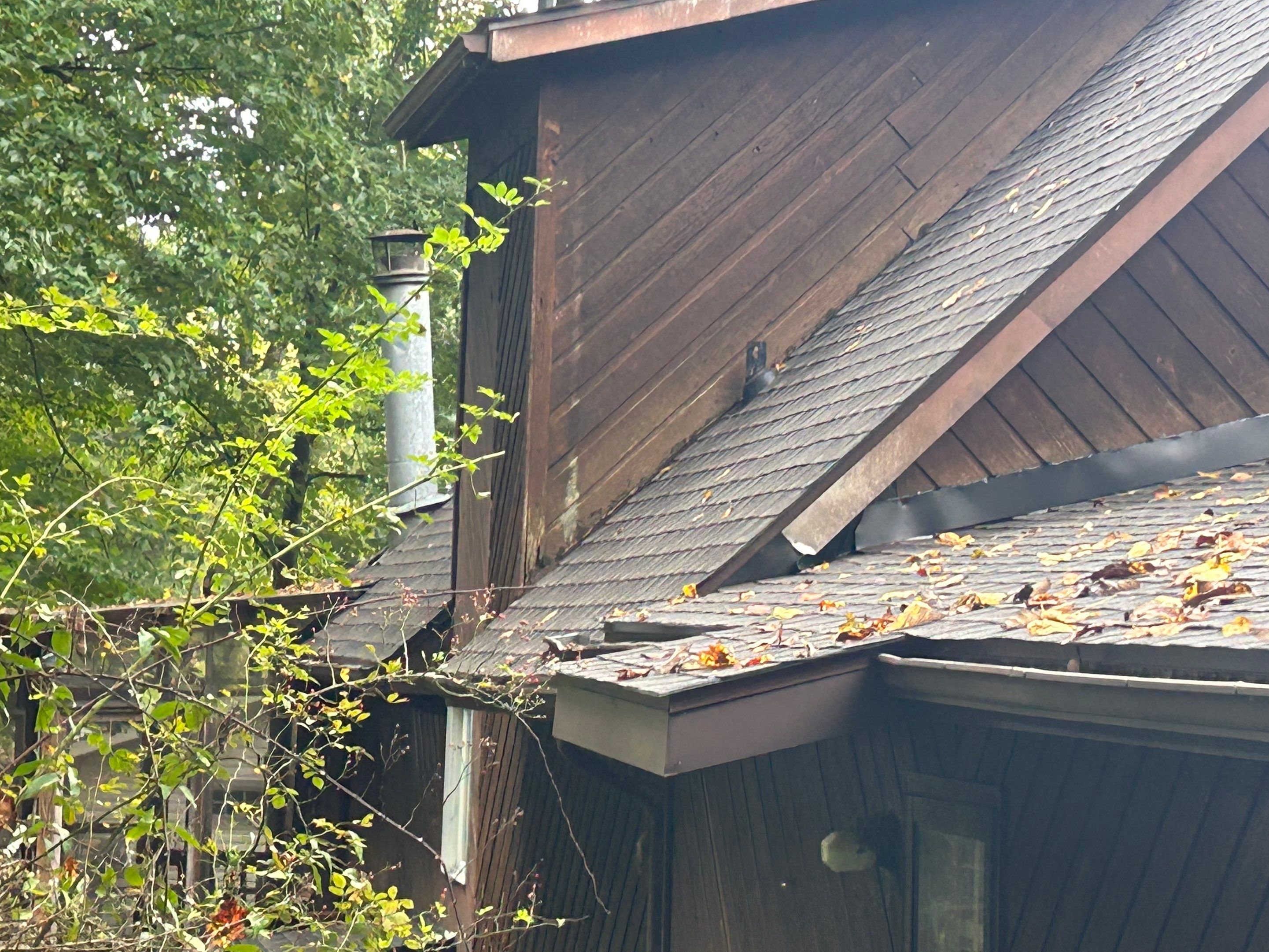 Residential Roofing Installation using Performance Shingles by Mr. Roofer