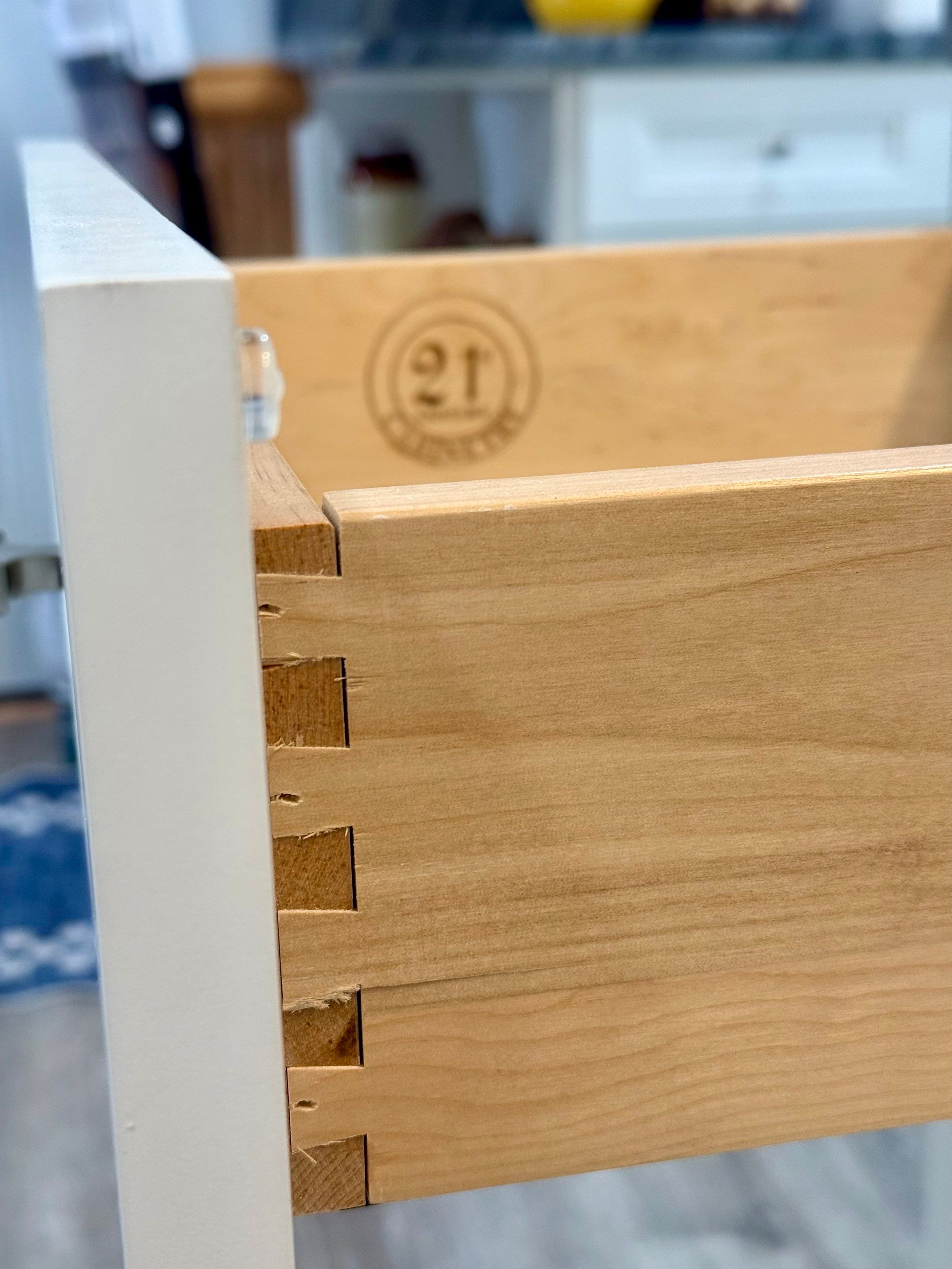 Kitchen Remodel by Matter Construction, LLC