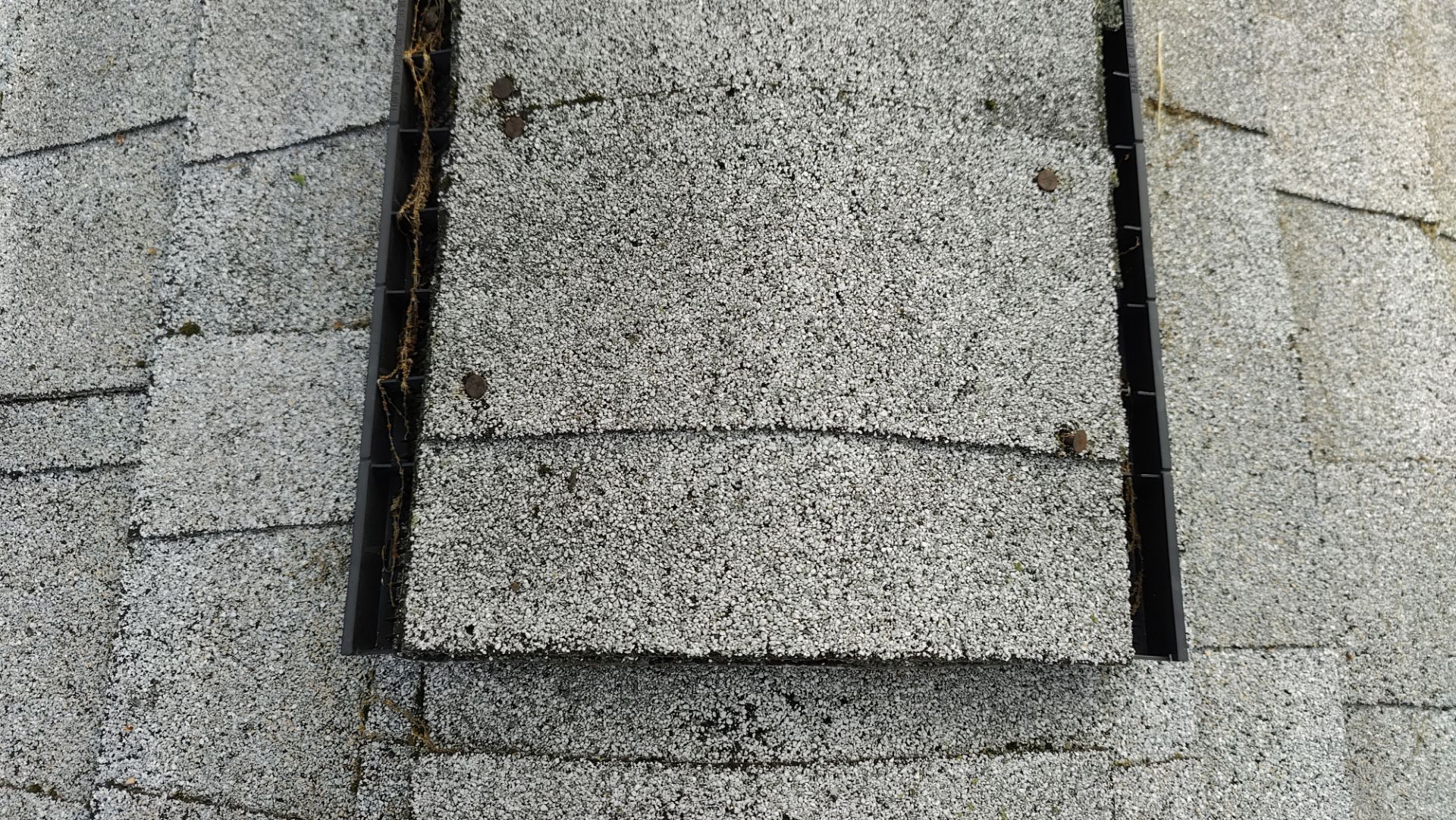 Roof Replacement using Owens Corning Estate Gray by 180 Contractors