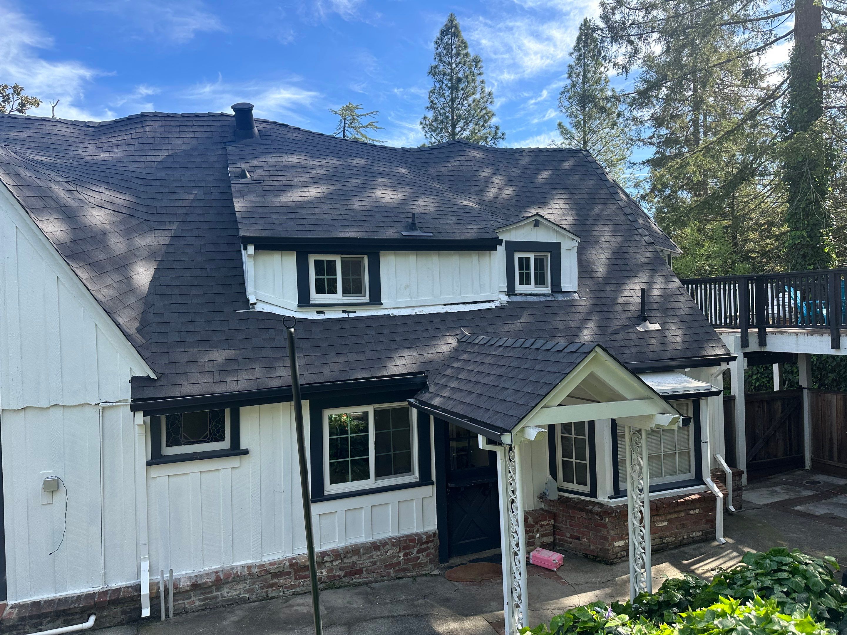 Roof Replacement - Orinda, CA 94563 by Epic Roof Replacement