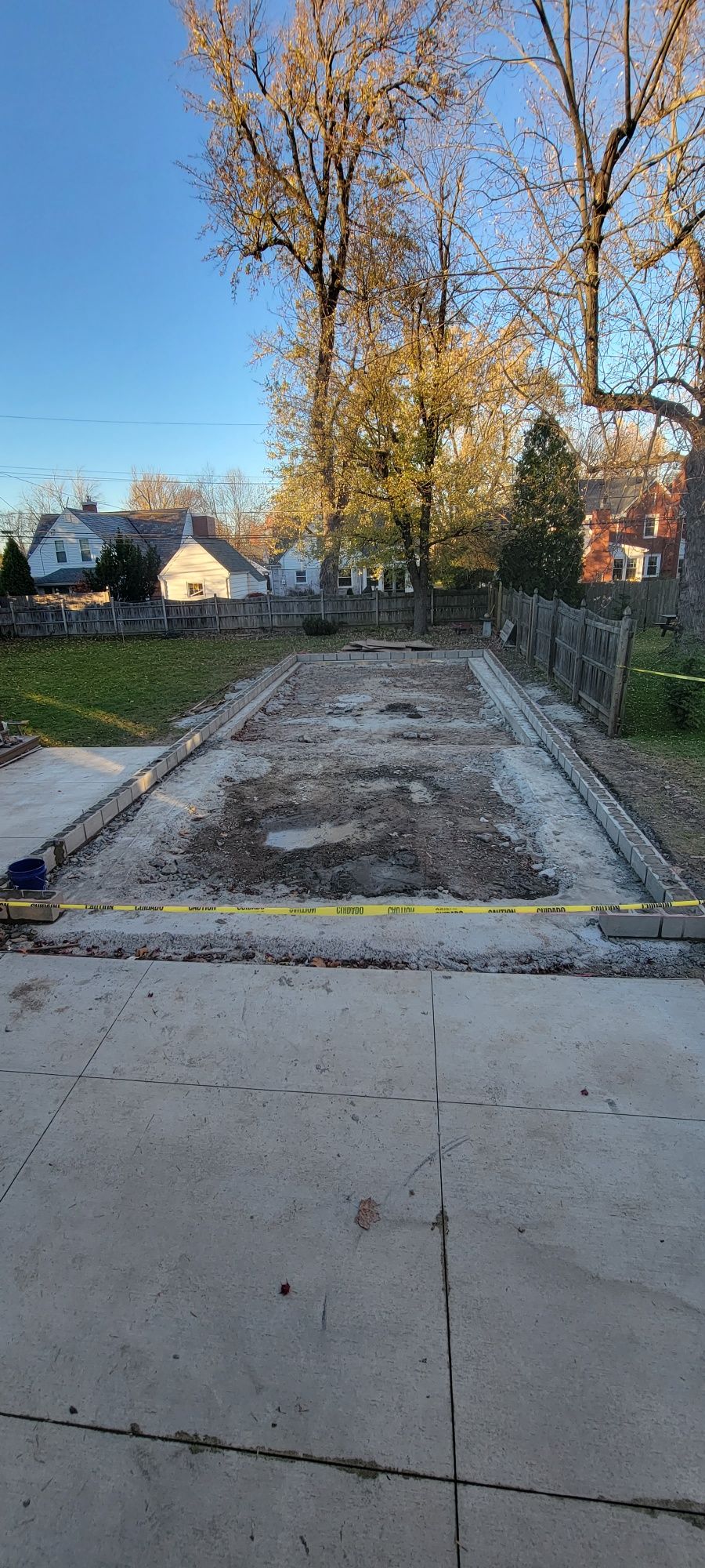 Garages by Ivy Lea Construction