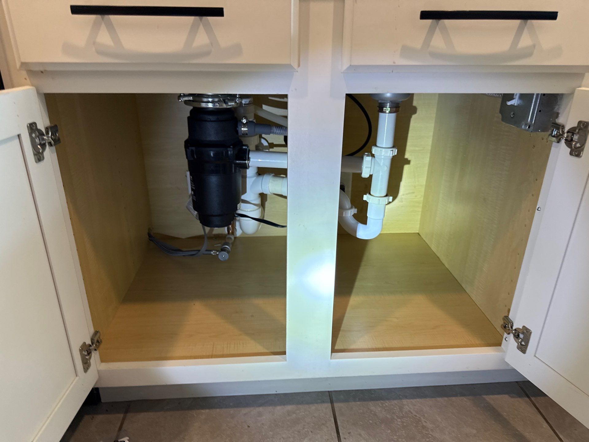 Project in Lakeland by You Restorations LLC DBA YOU-Home