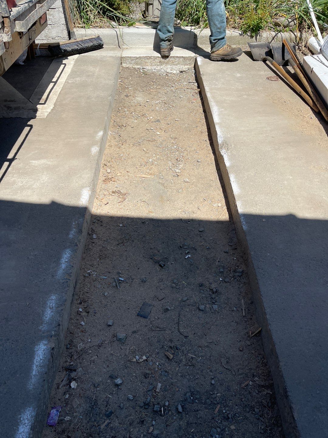 Asphalt Patch Repair | Mukilteo by Jireh Asphalt & Concrete Inc 