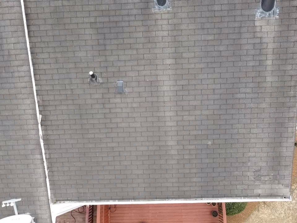 Residential Roofing Repair using Owens Corning by Inspector Roofing and Restoration