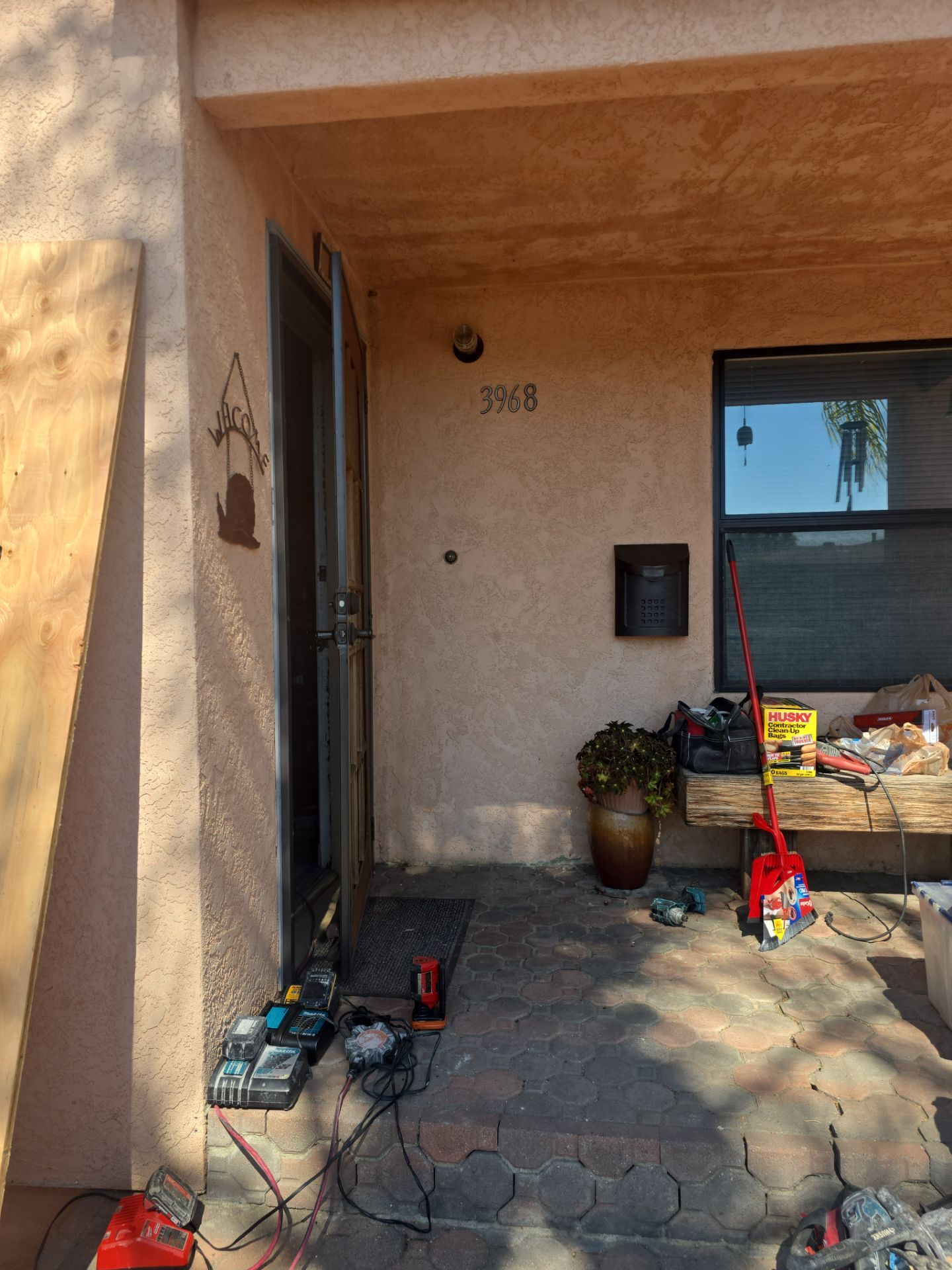 New Pipe Installation by Us Plumbing