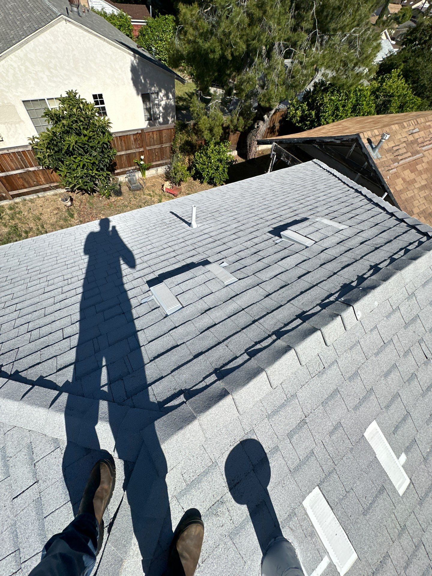 Roof Replacement - Martinez, CA 94553 by Epic Roof Replacement