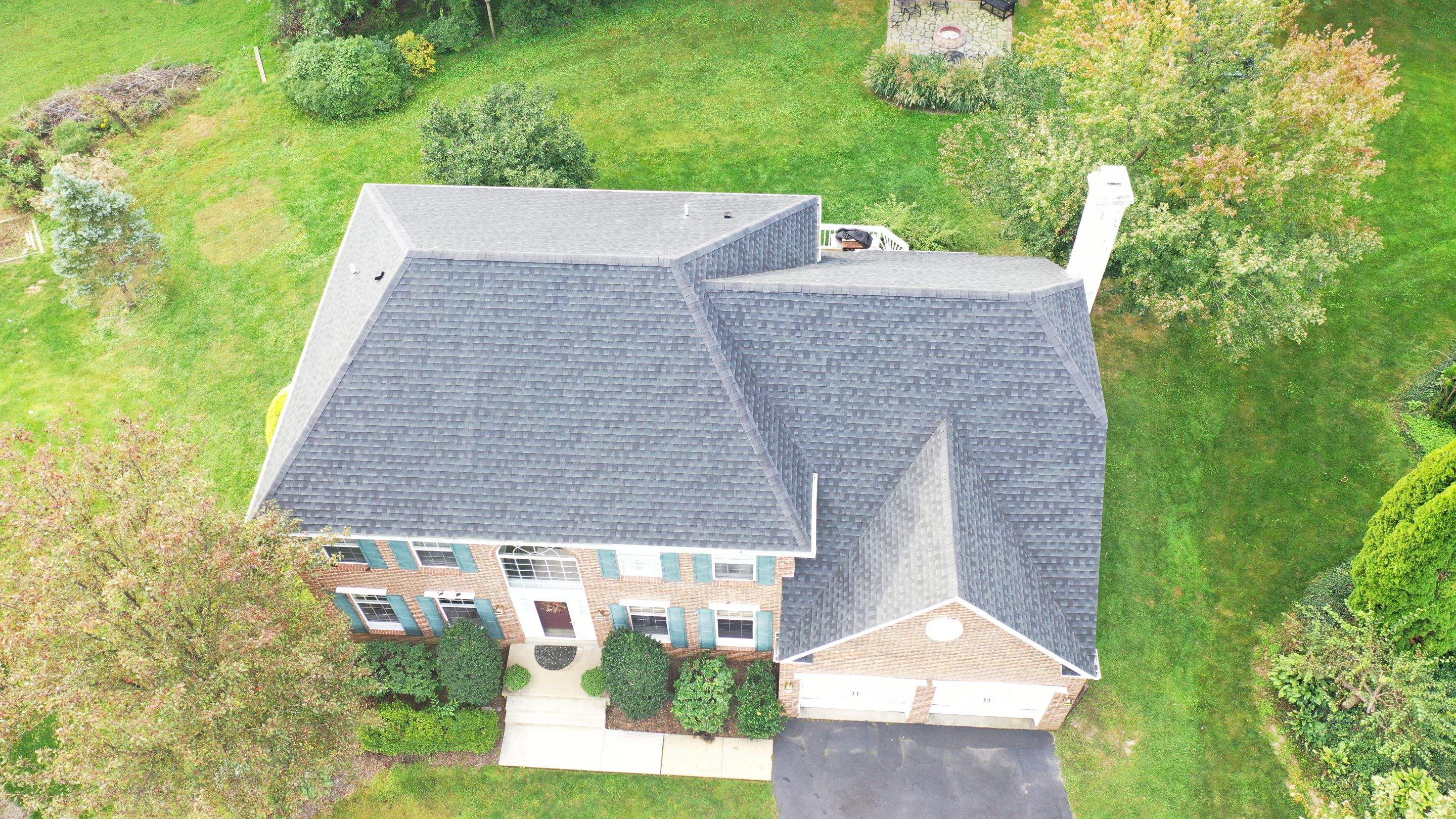 Roofing by Stofan Construction LLC