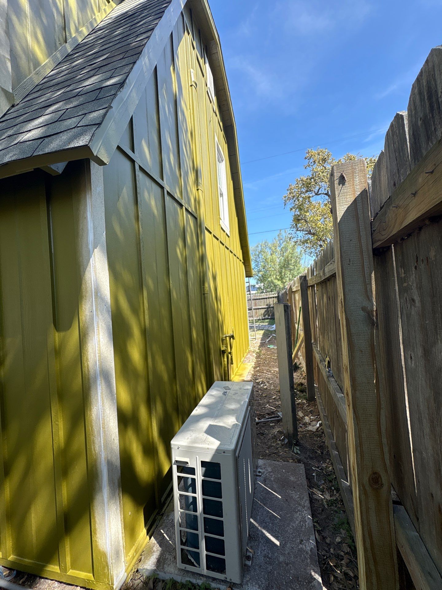 Olive you a Lot! by Bayfront Roofing and Construction