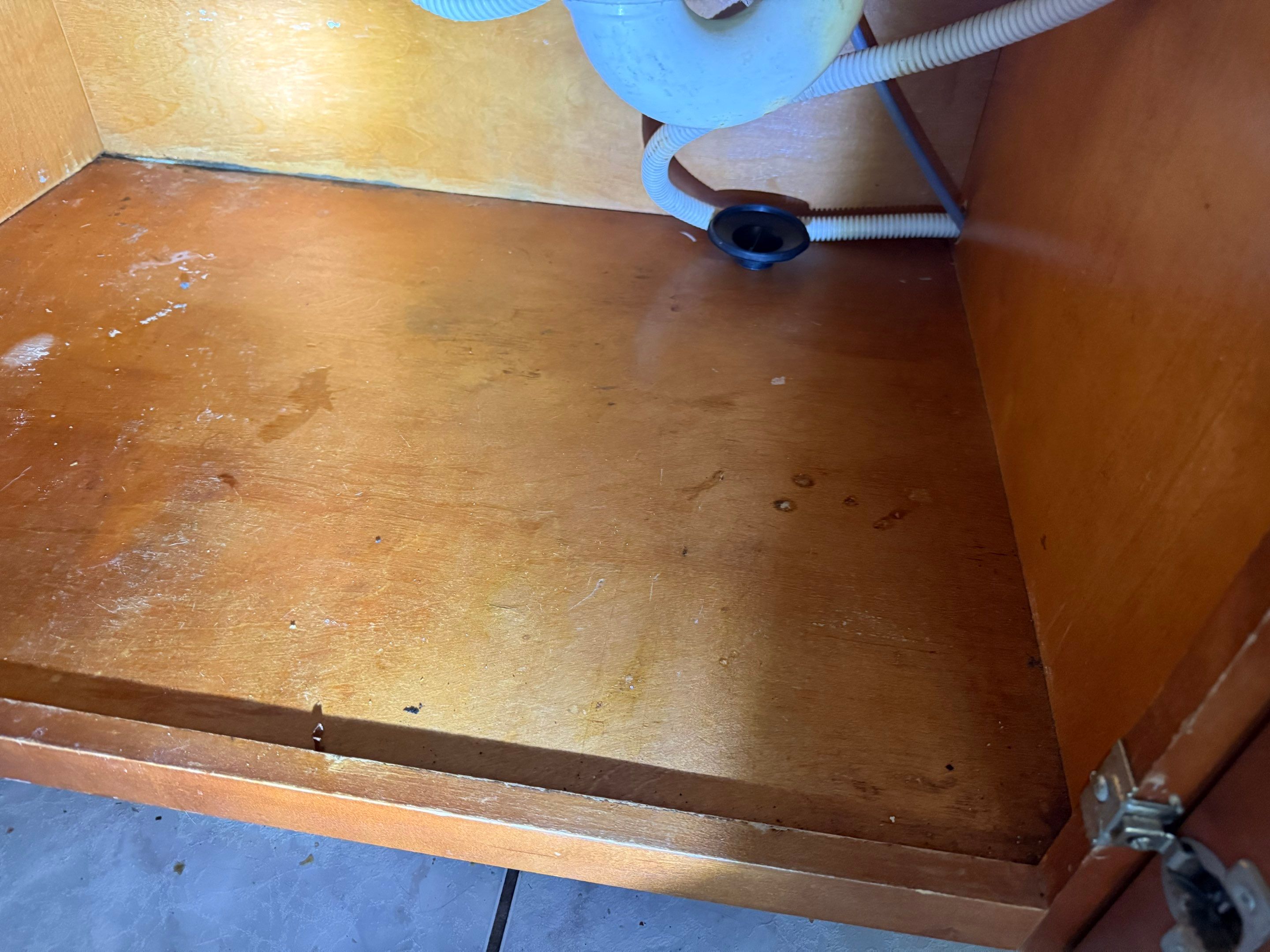 Project in Kissimmee by You Restorations LLC DBA YOU-Home