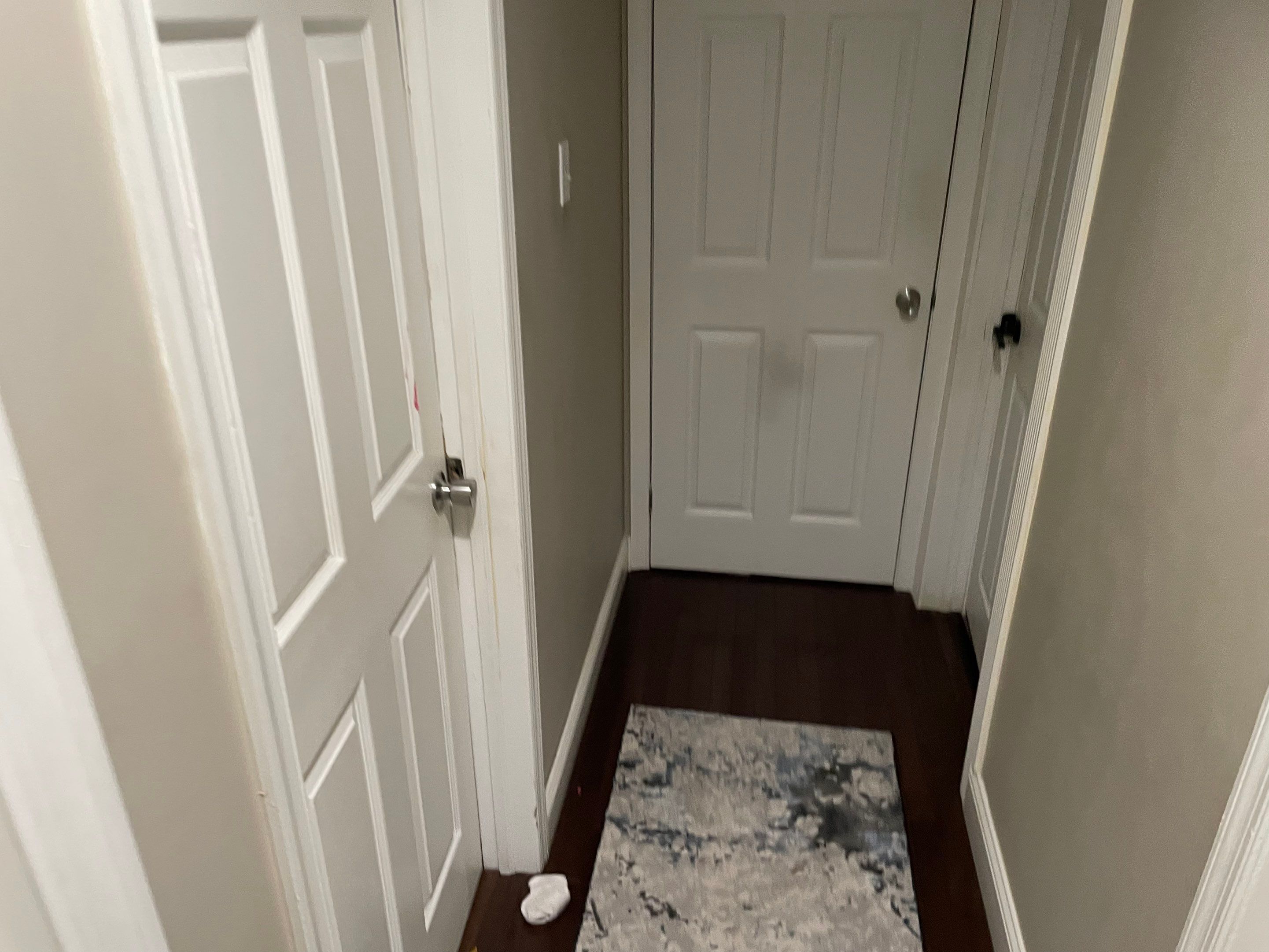 Water Damage Claim in Lindenwold by FLAPA & KeyStone