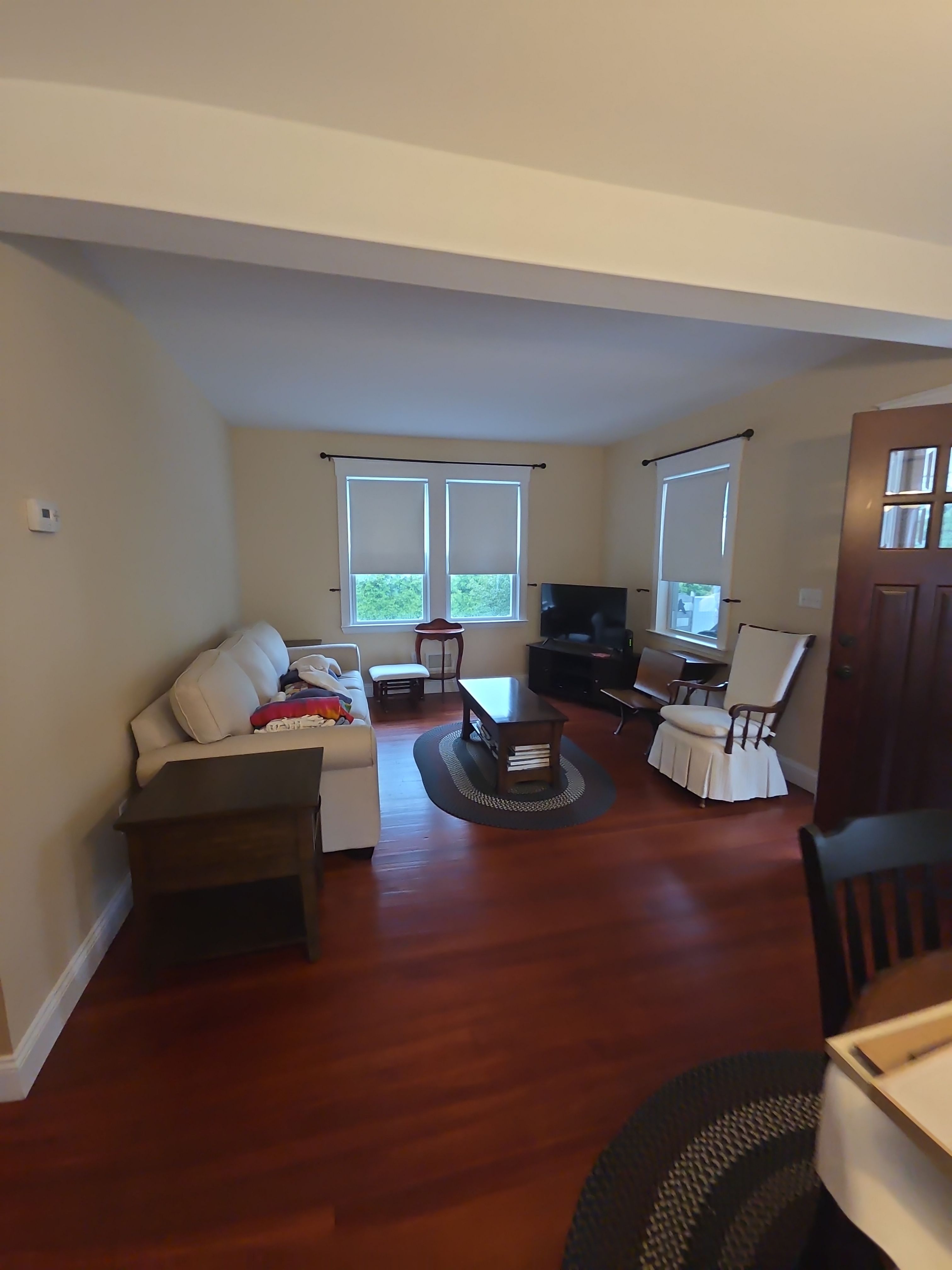 Full Interior Painting Refresh in Hawthorne NJ Home by Spectrum Painting, LLC