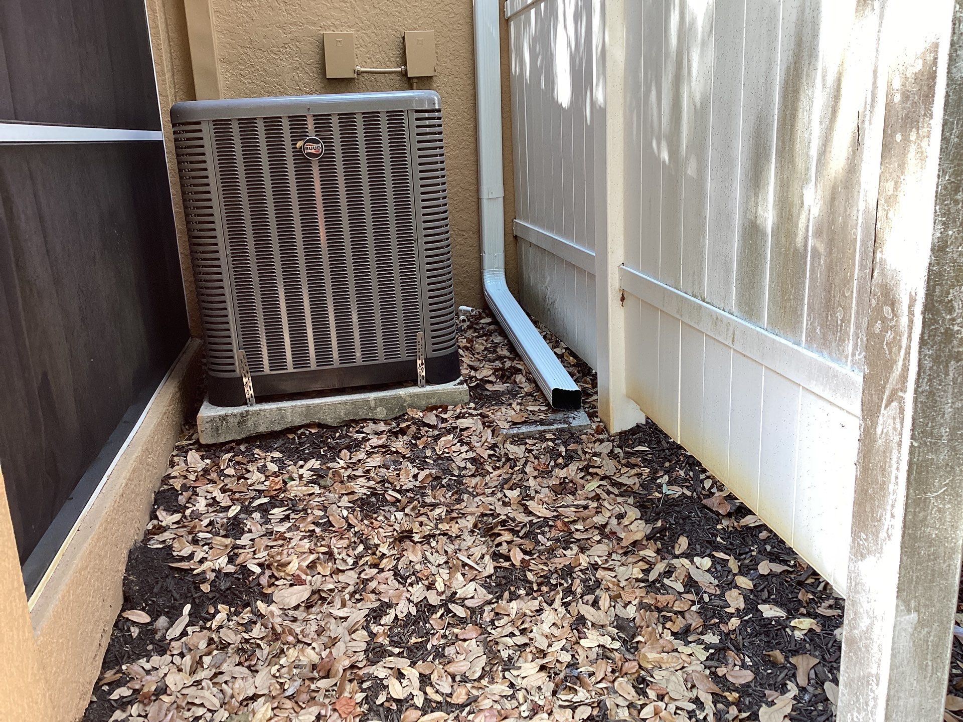 Downspout Installation for Maximum Efficiency in North Fort Myers FL by Gutter Professors