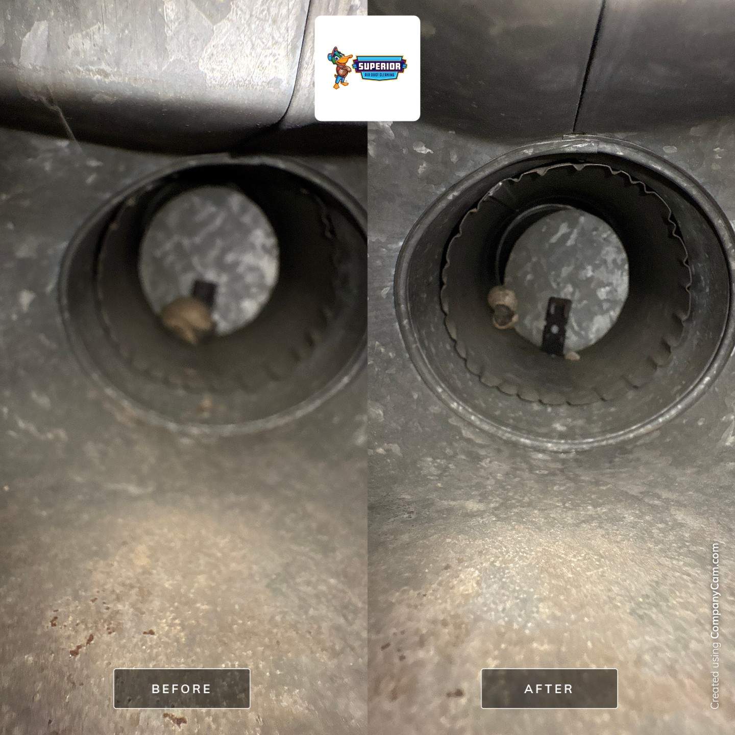 Air Duct Cleaning in New Eagle, PA by Superior Air Duct Cleaning
