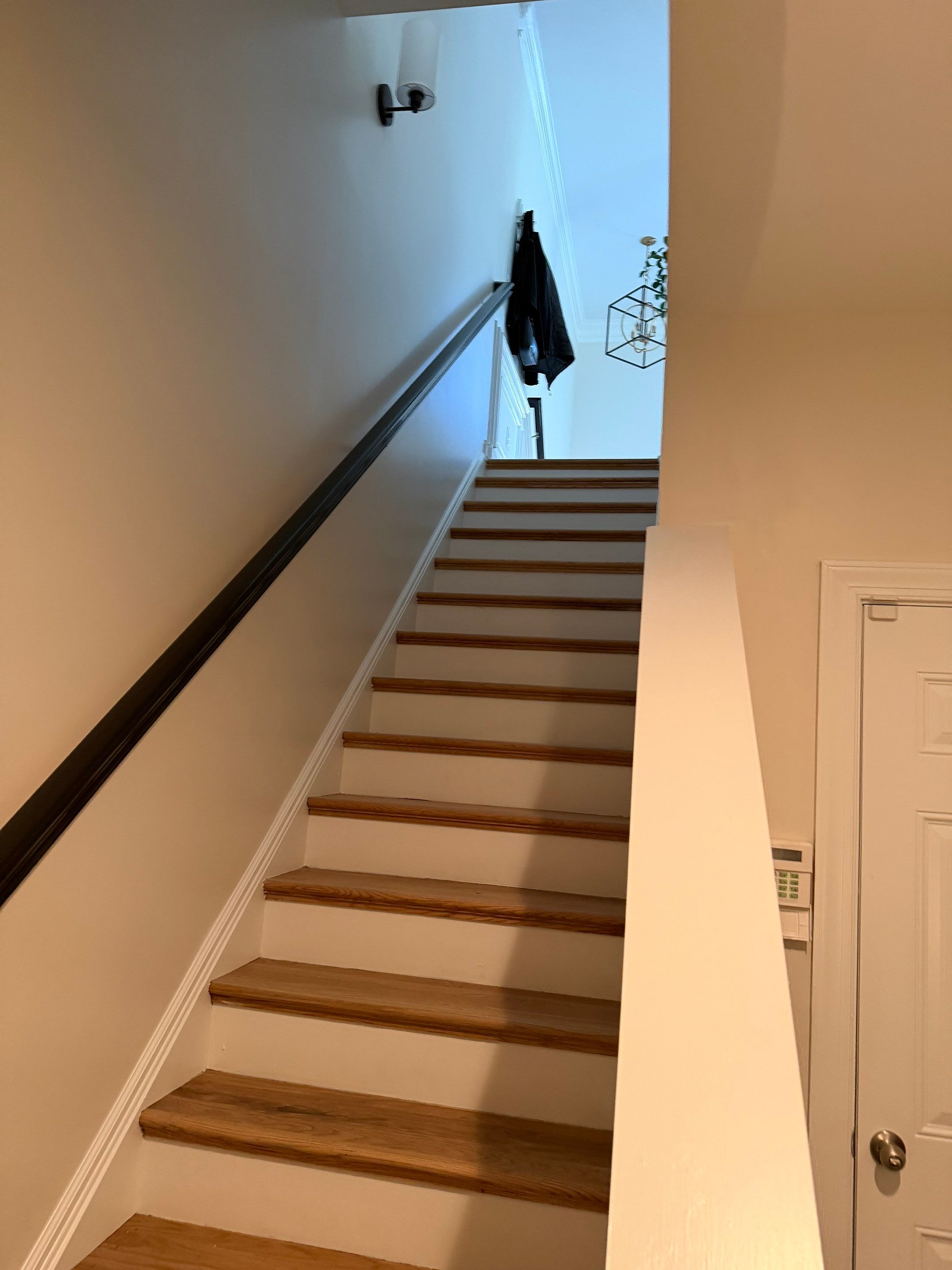 Restoration Project in Atlanta by Atlanta Design Group