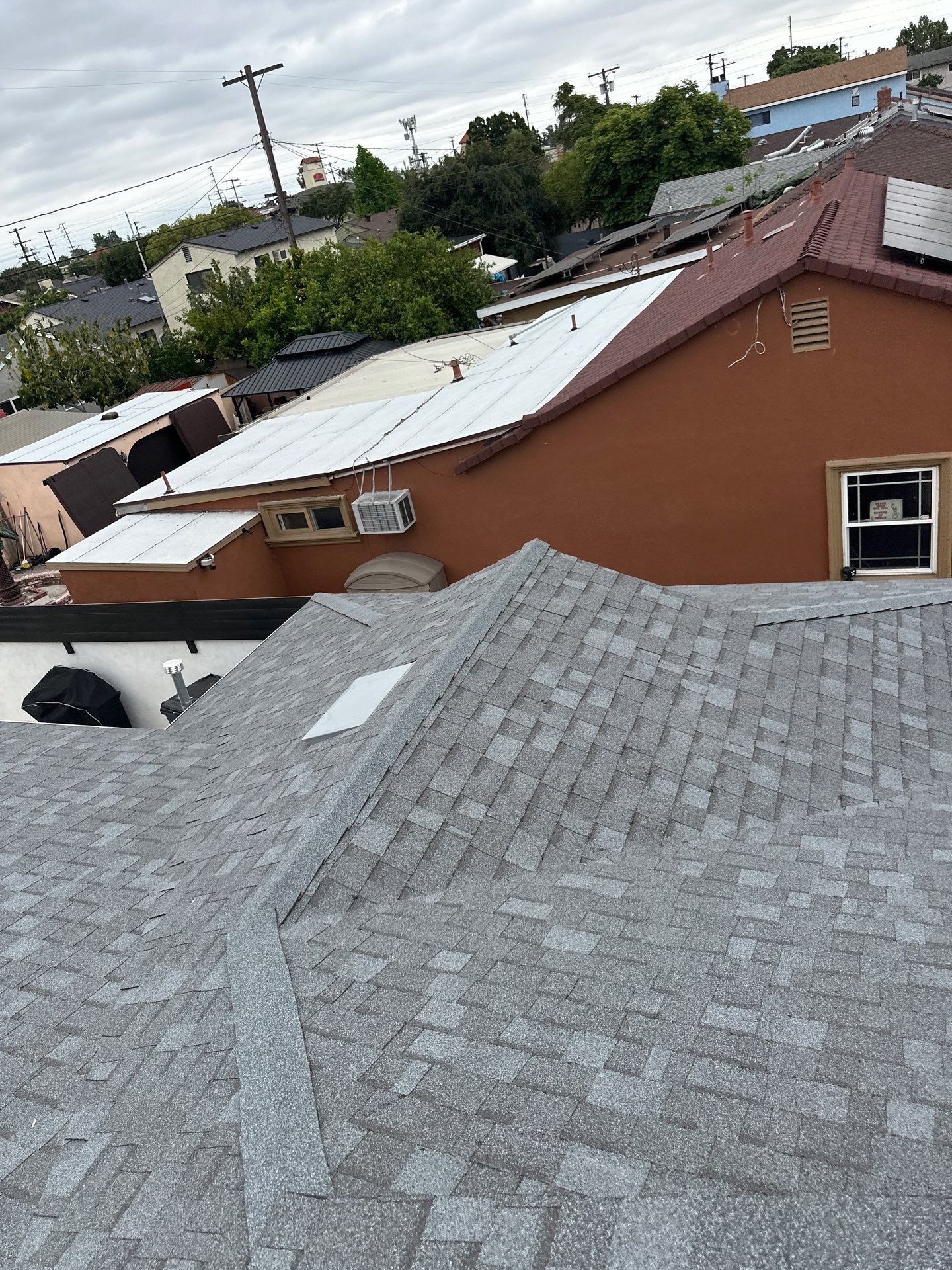 Roof Replacement - Norwalk, CA 90650 by Epic Roof Replacement