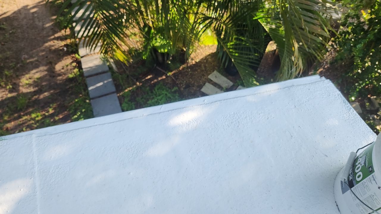 Residential Coatings by Fiddlers Roofing