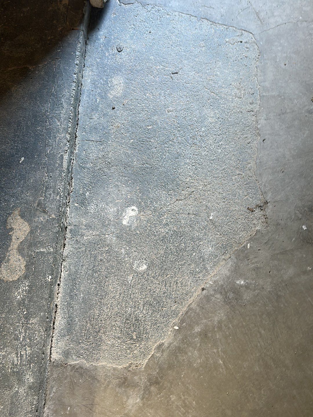 Basement, Bar & Laundry area  by Floors in a Day, Inc