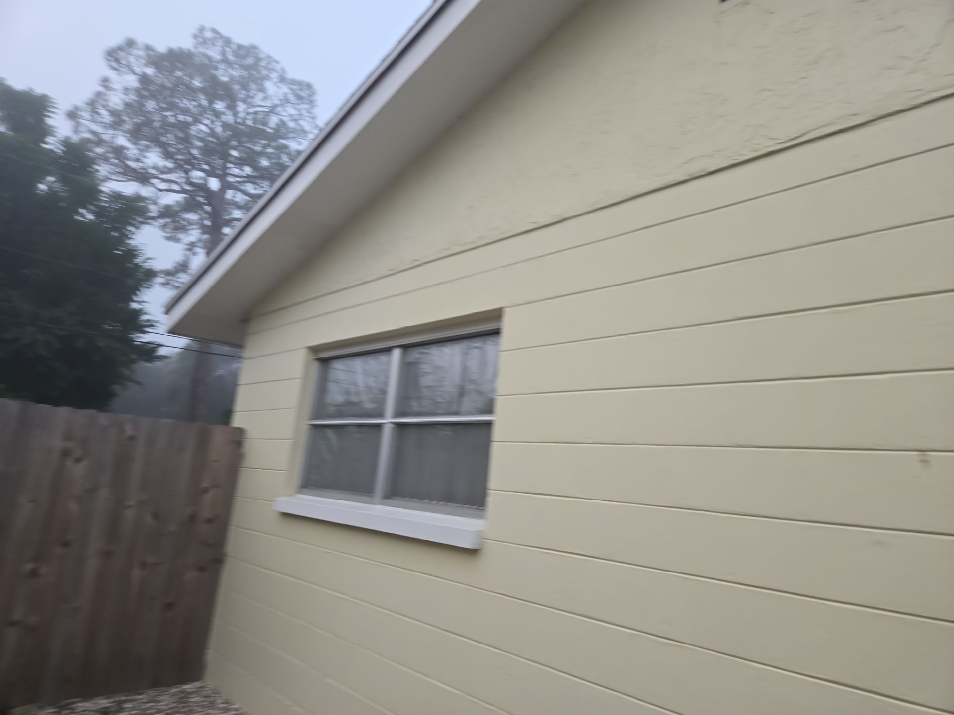 Project in St. Petersburg 33705 by Mitchell Roofing Company LLC 