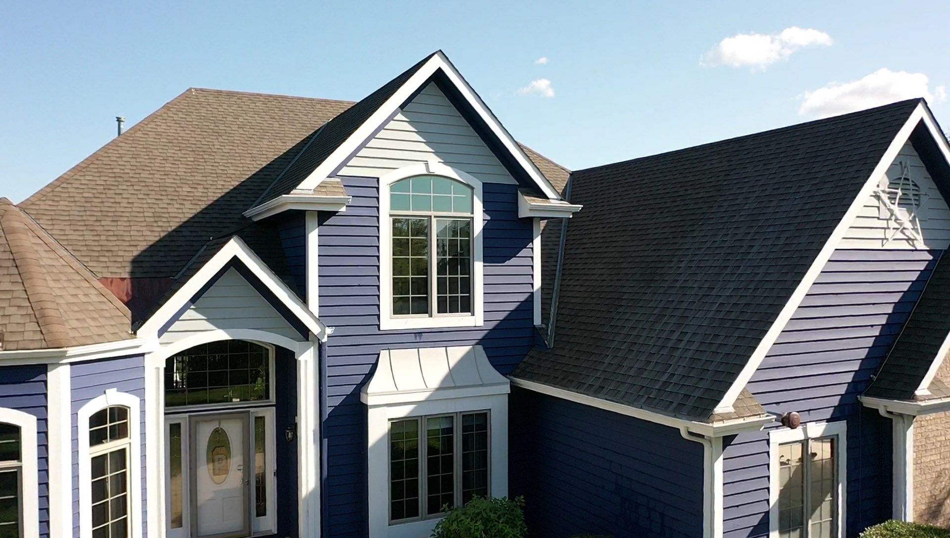 Saved the life of another roof.  Don’t Prematurely Replace Your Roof.  by Save My Roof,LLC