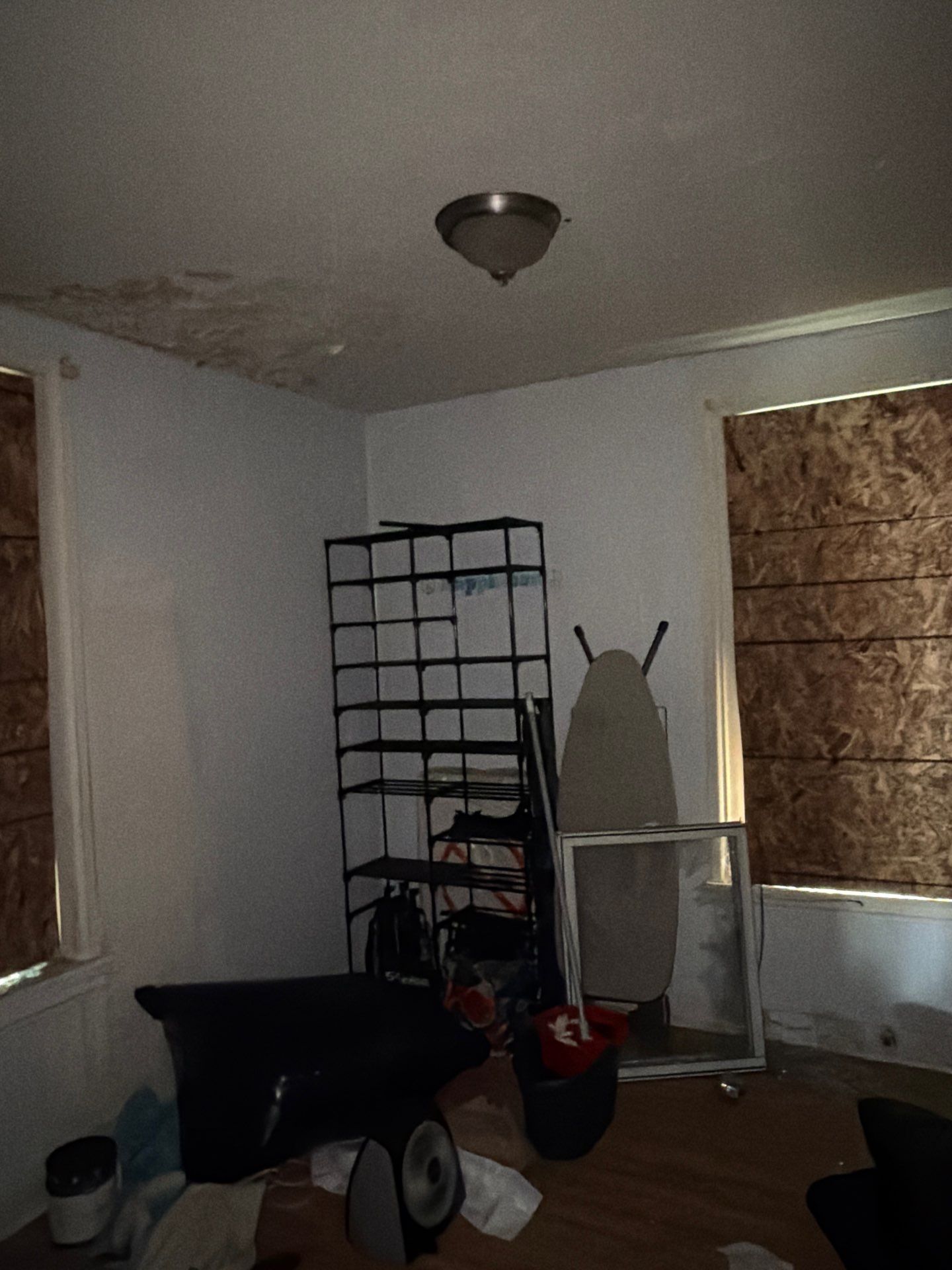 Water Damage Claim in Philadelphia by FLAPA & KeyStone