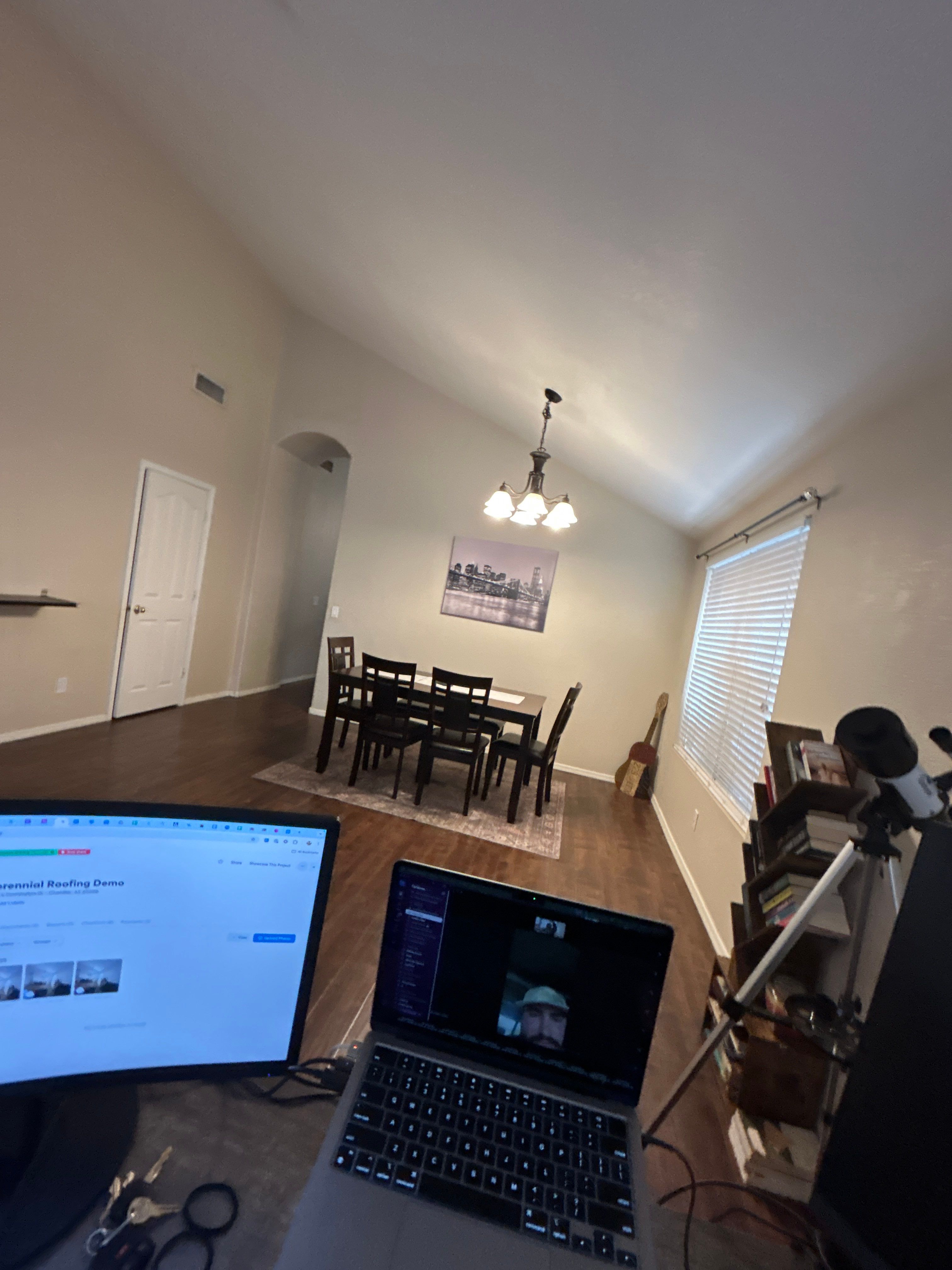 test by CompanyCam Sales Demo
