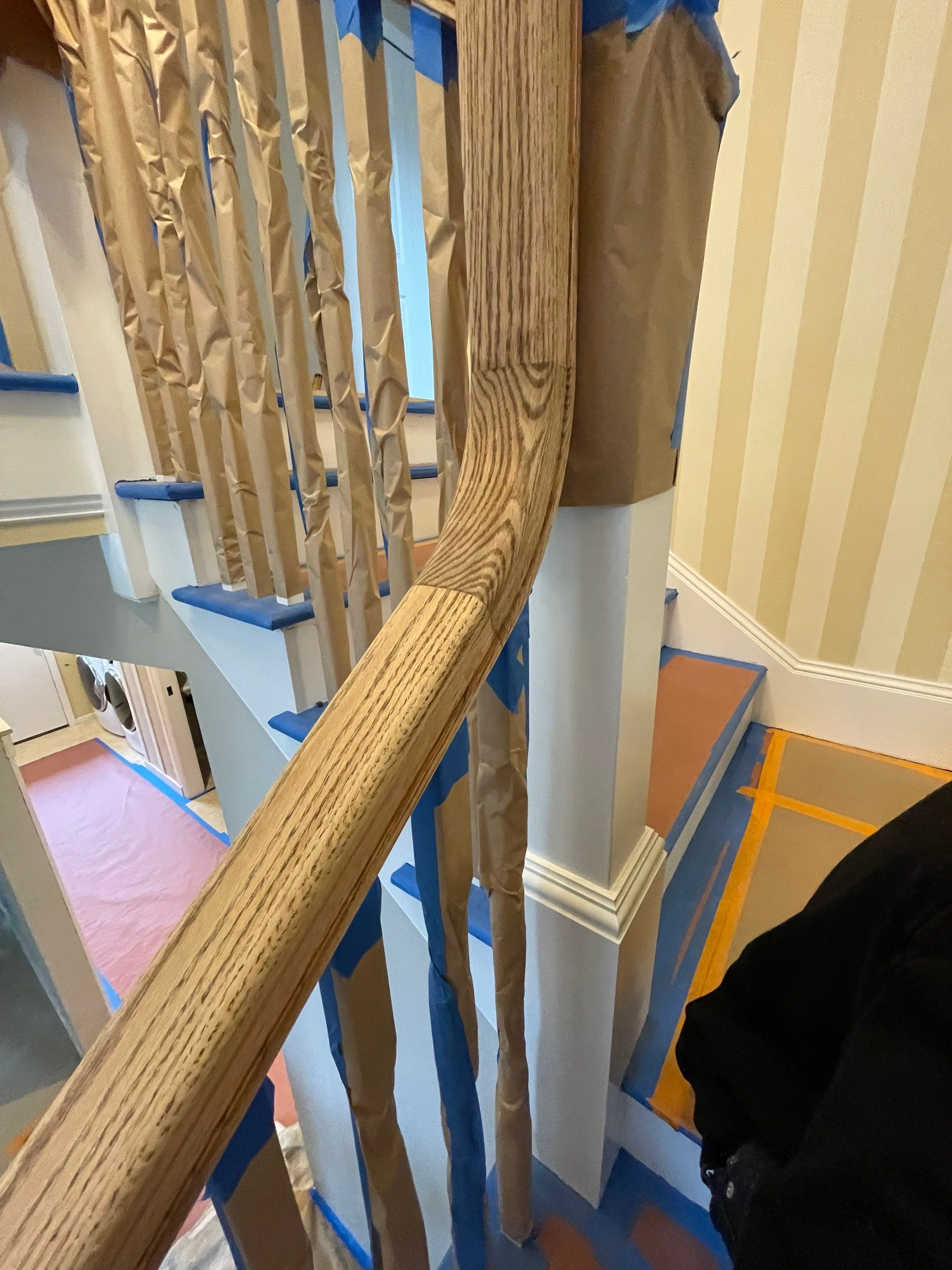 Anita's Interior by Redemption Restoration Services