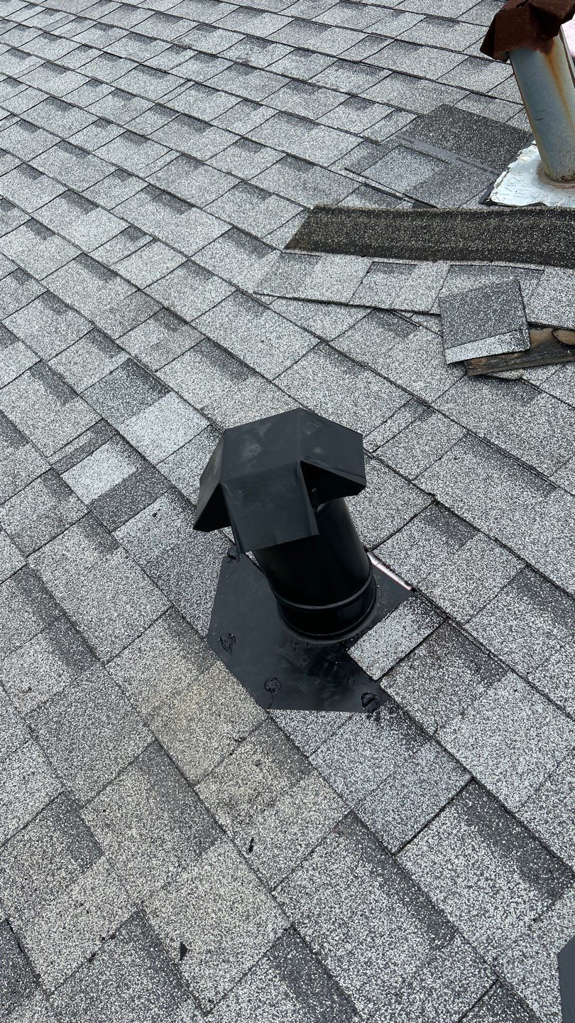Residential Roofing Repair using Roofing Repair Products  by Lighthouse Roofing