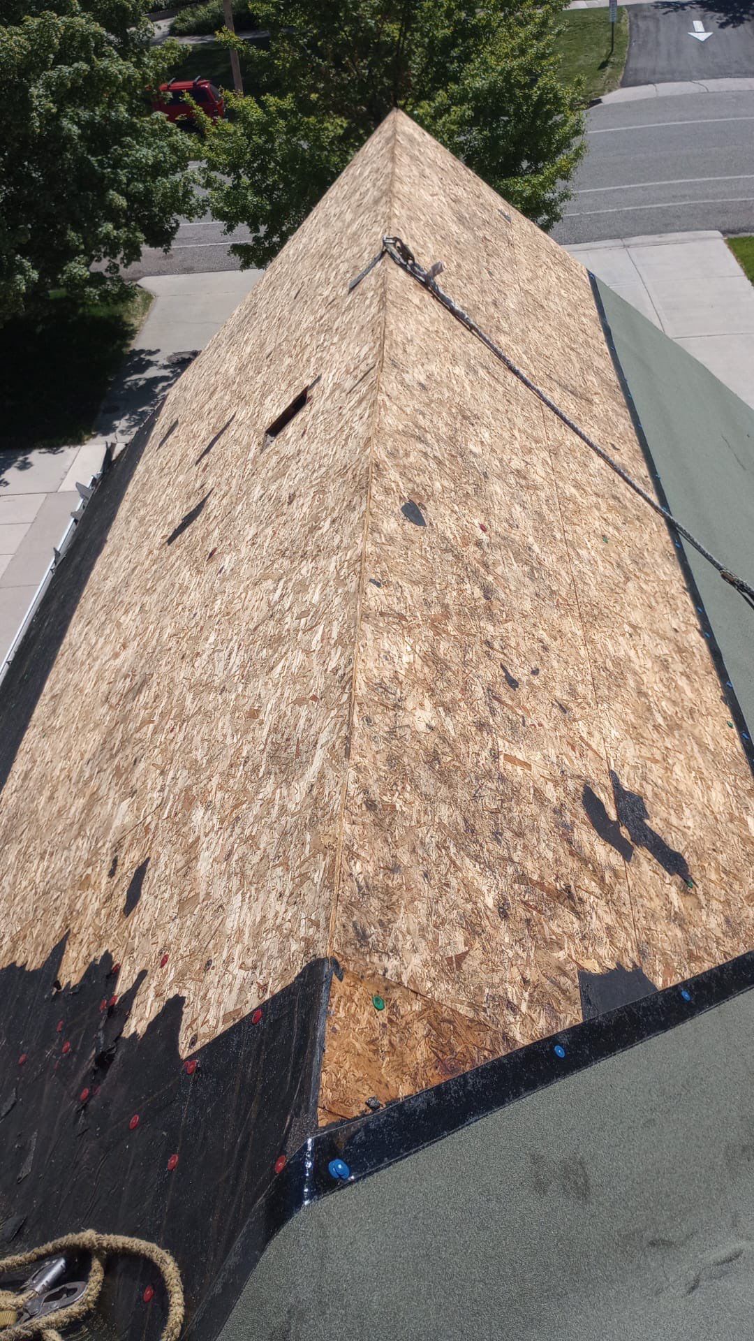Roofing in Salt Lake City, UT by Go Pro Roofing