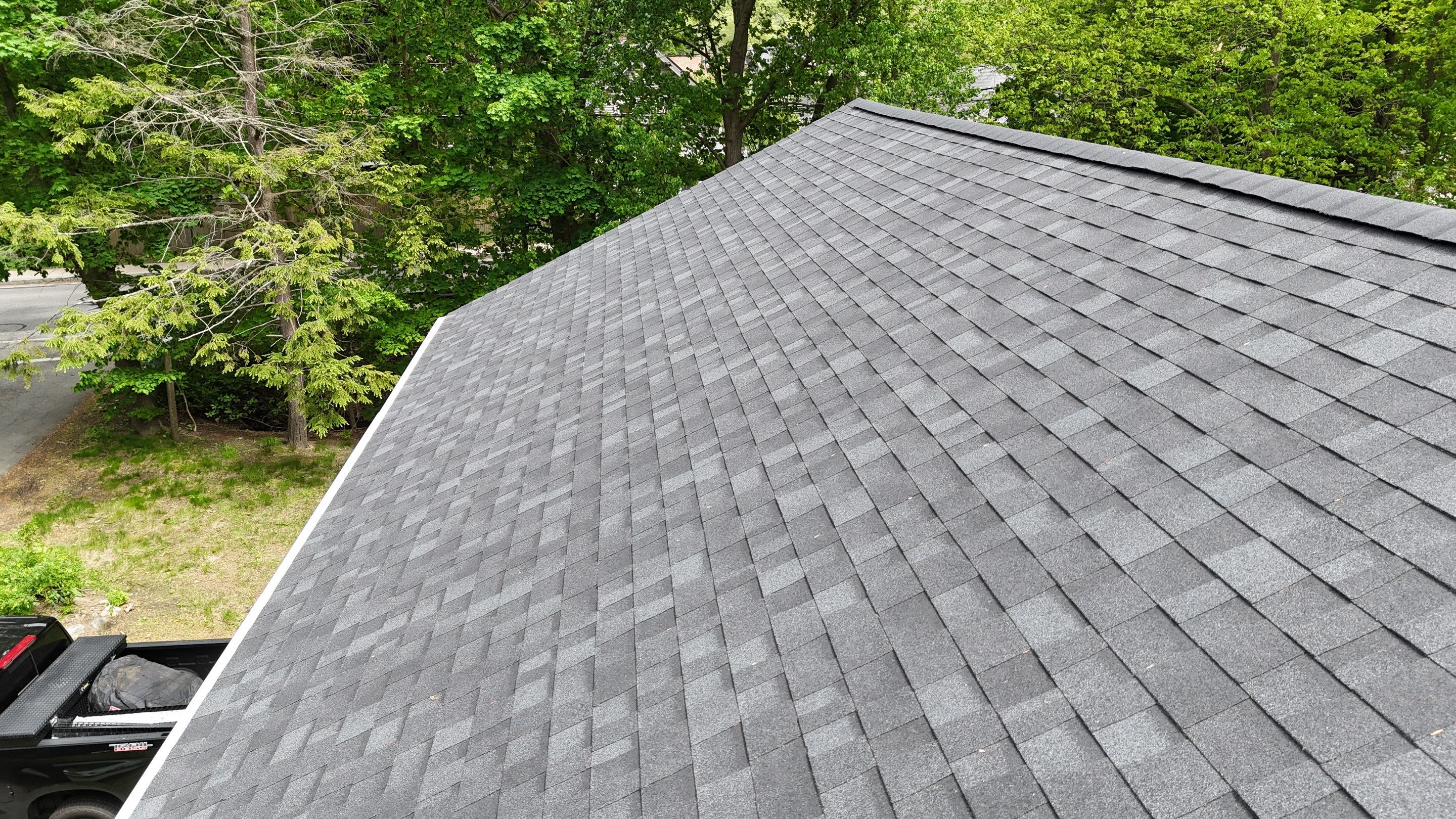 Roofing | Maynard by Mighty Dog Roofing of Greater Middlesex County