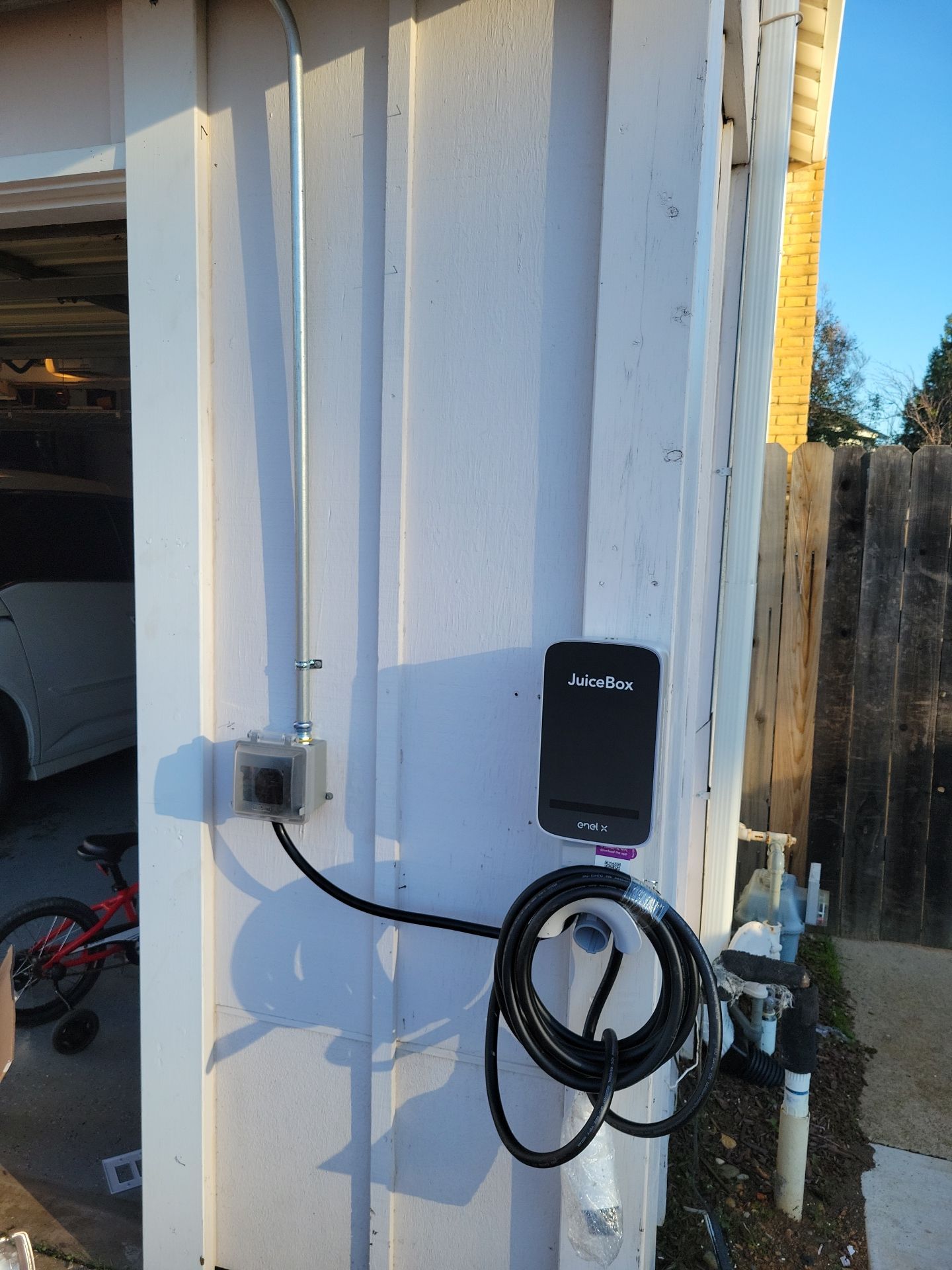 MPU 200a by Peach Electric Inc