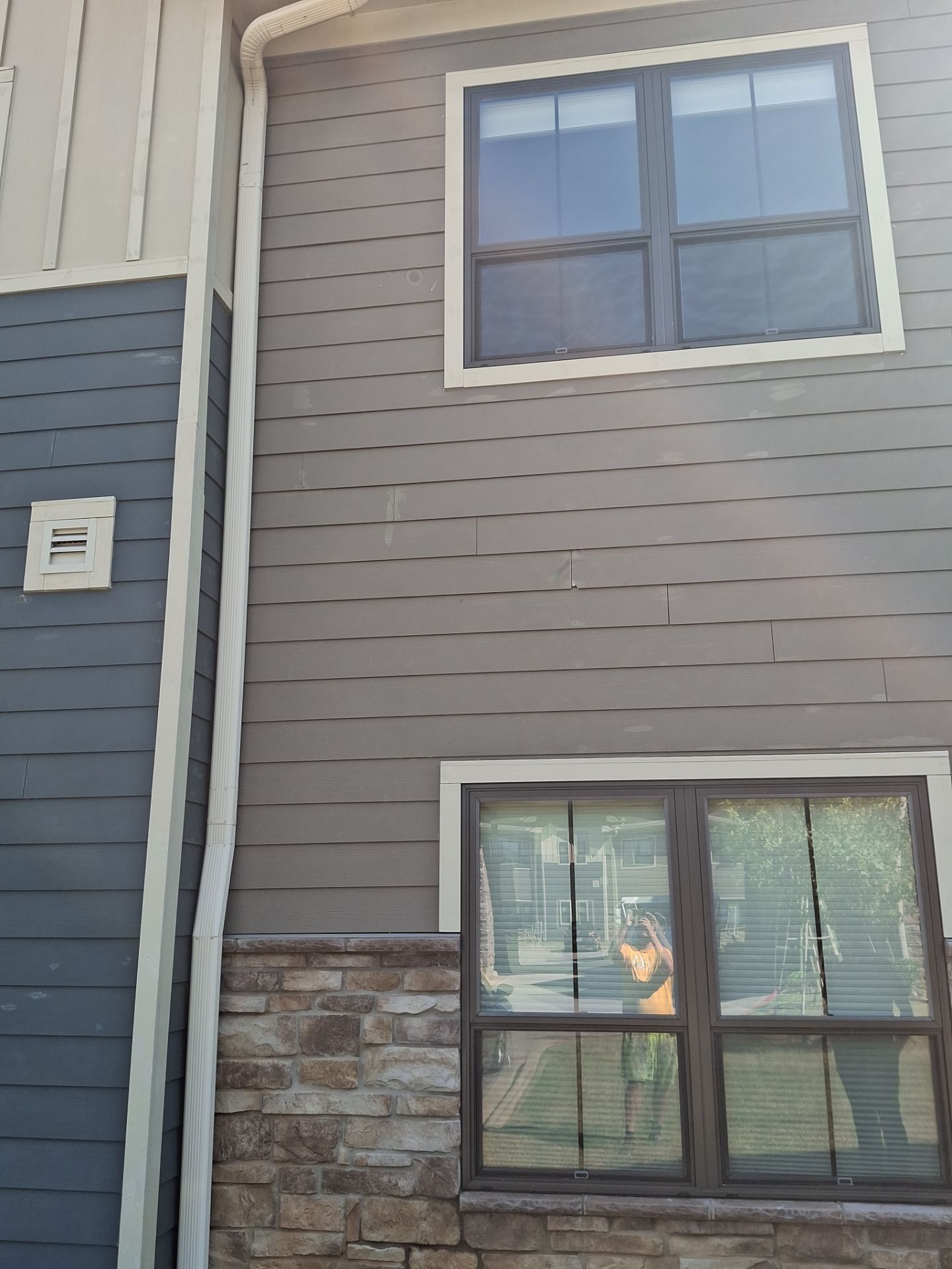 Commercial Exterior Painting Project | Primrose Retirement Community – Tyler, TX 🏢🎨 by Quality Coats Painting