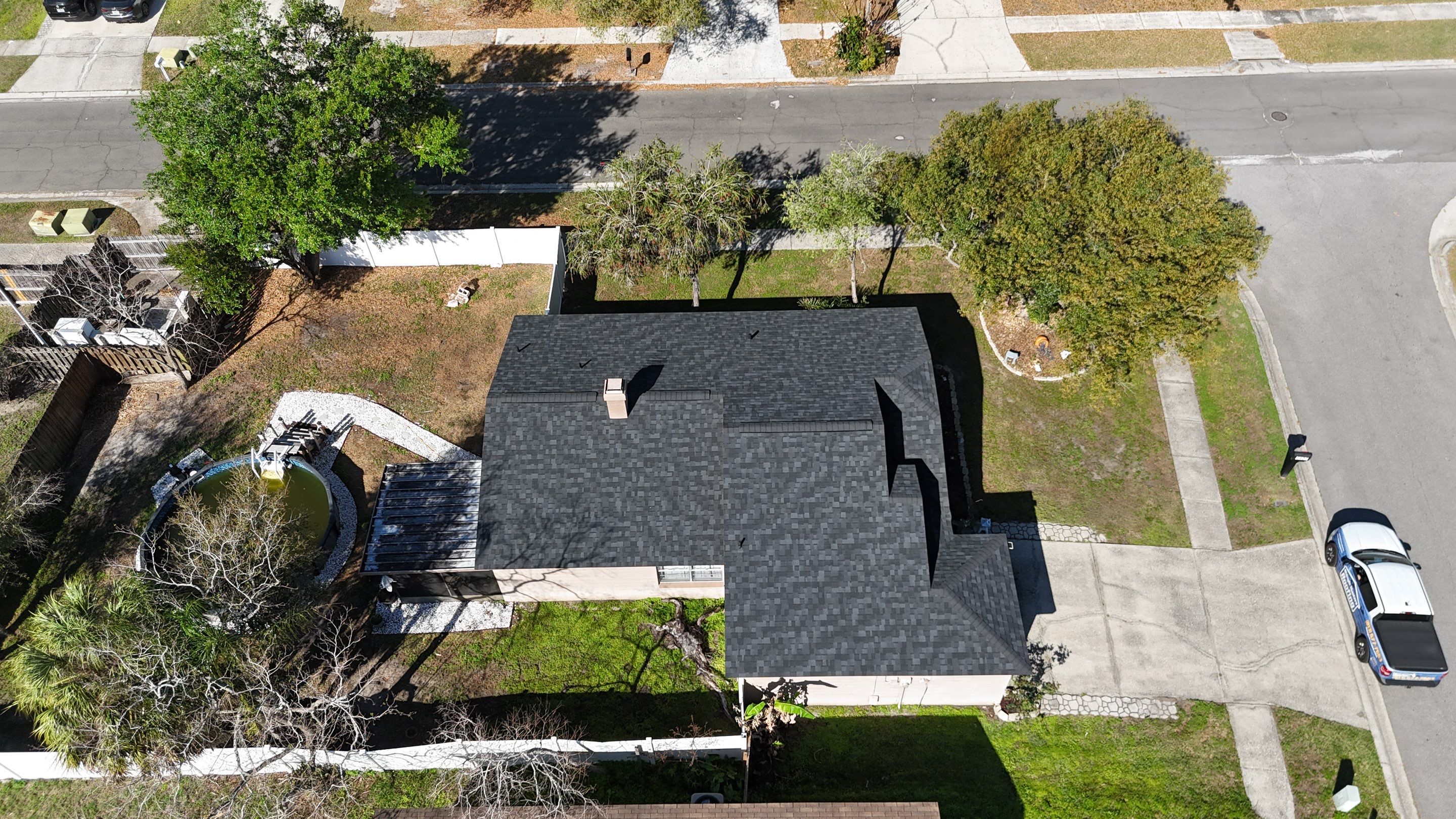 Roof Replacement in Brandon, FL by Shingle Masters Roofing