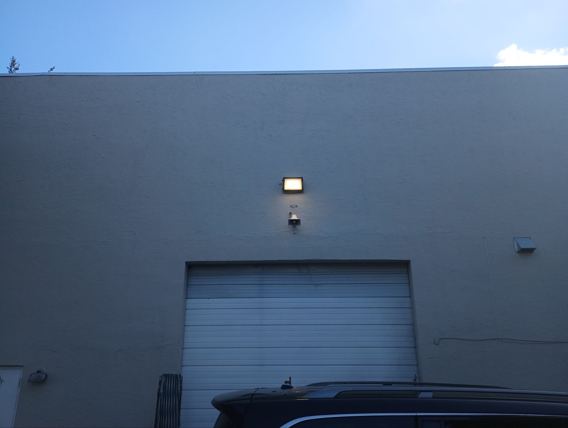WS INVESTMENTS COMMERCIAL LLC by Souffront Construction & Engineering