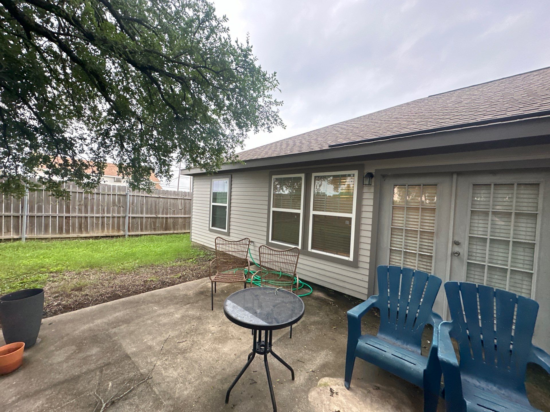 Project in Dallas by Rhino Roofing and General Contracting, LLC