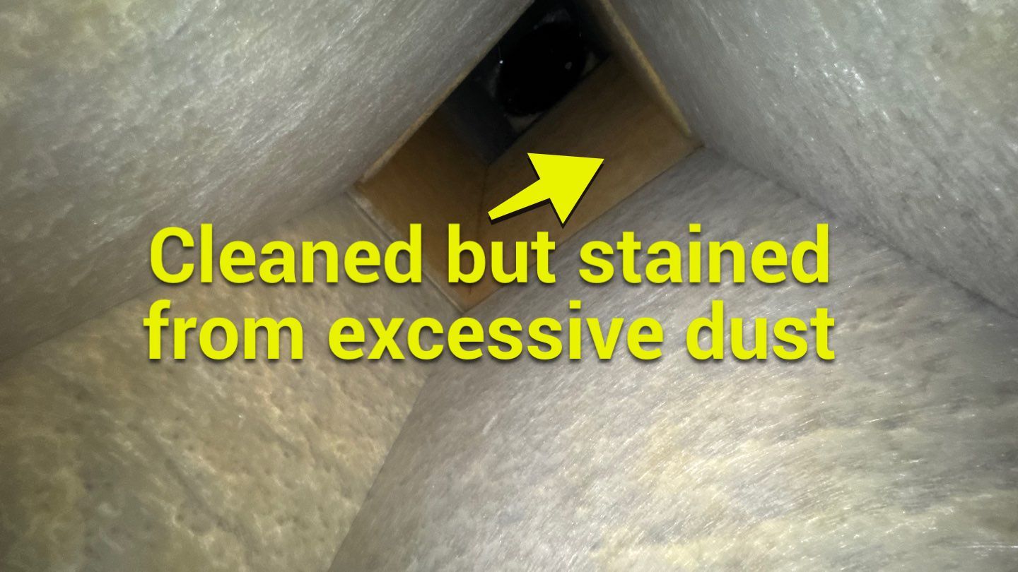 Air Duct Cleaning in Clermont by Hygienic Air, Inc