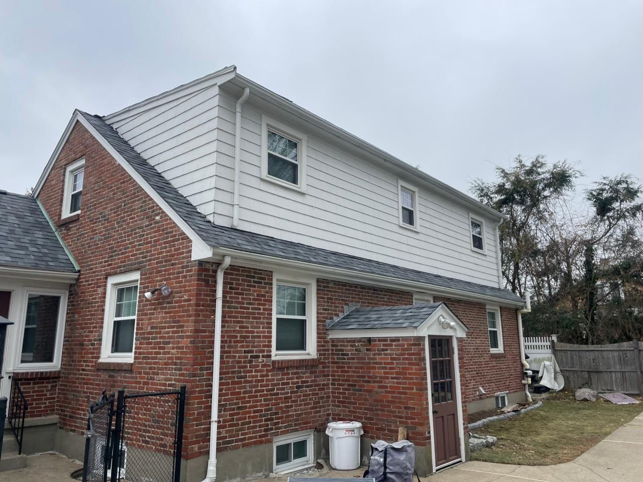 Project in Needham by JOHNNYS PRO