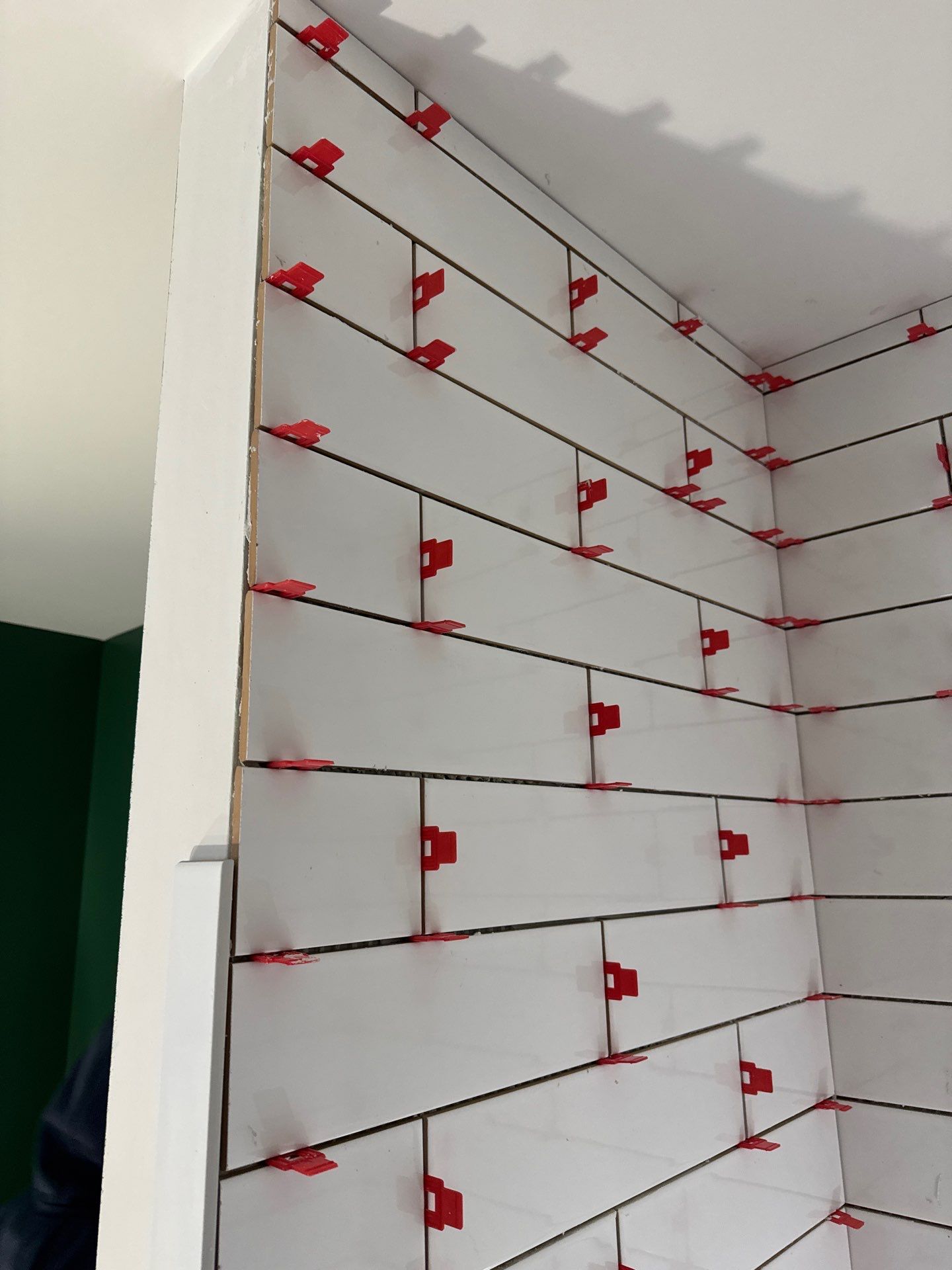 Bathroom Remodel by Ivy Lea Construction