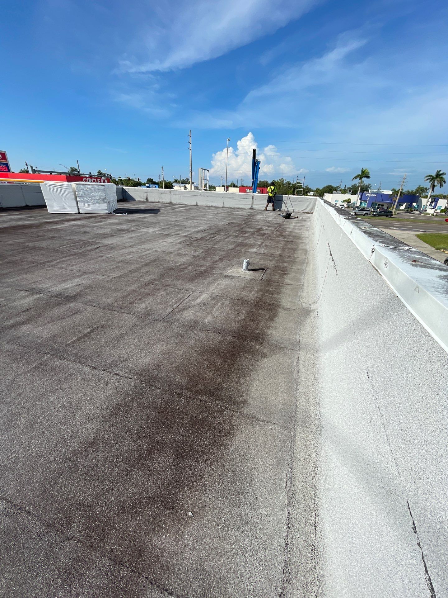 Gulf Coast Choppers by Florida Southern Roofing