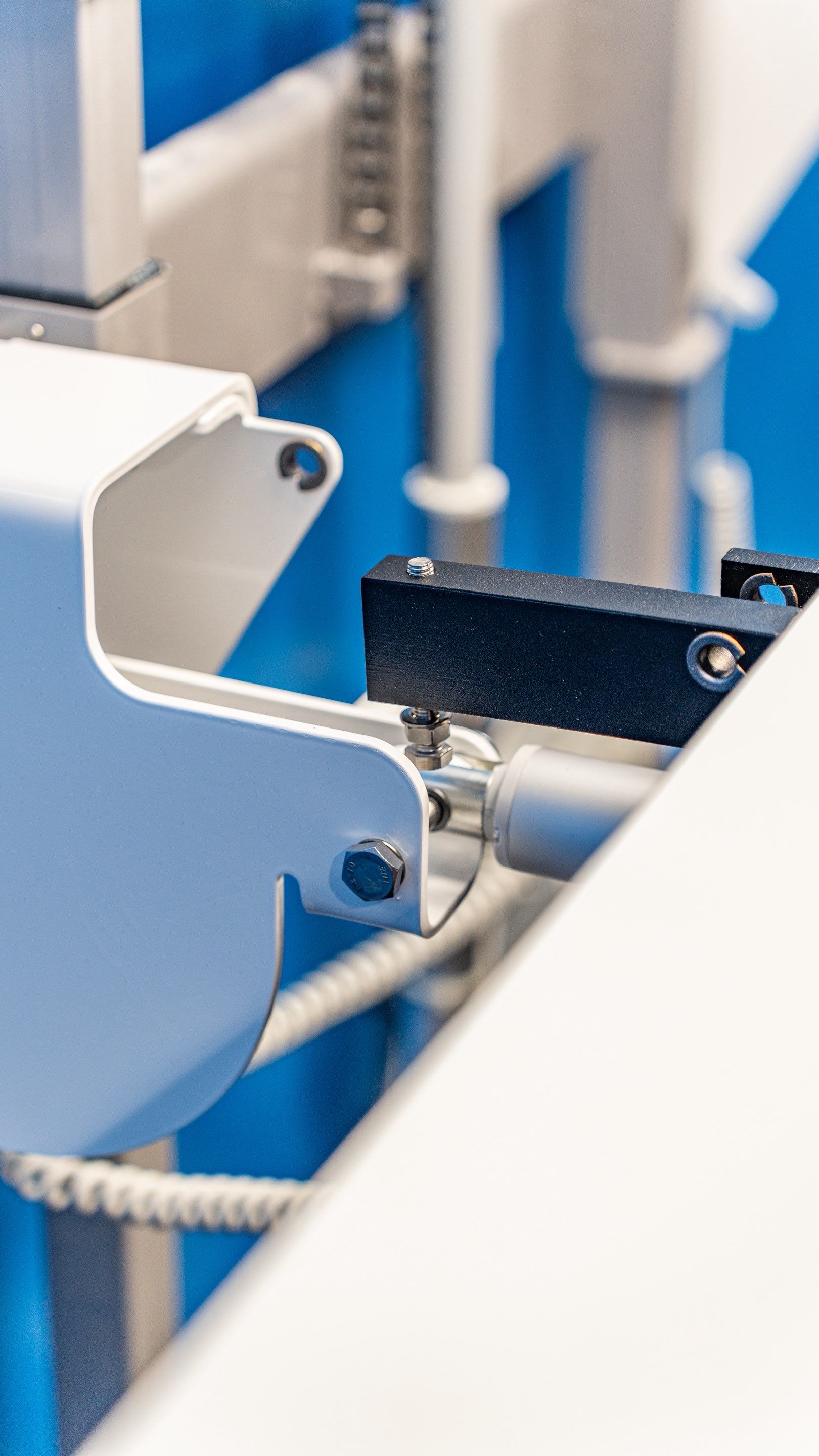 Inclusive Changing Table Installation in Randleman, NC! by Willow's Wish Foundation