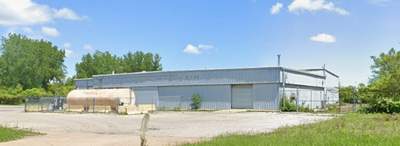 Toledo, OH by Ironhorn Enterprises