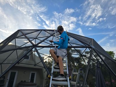 Project in Punta Gorda