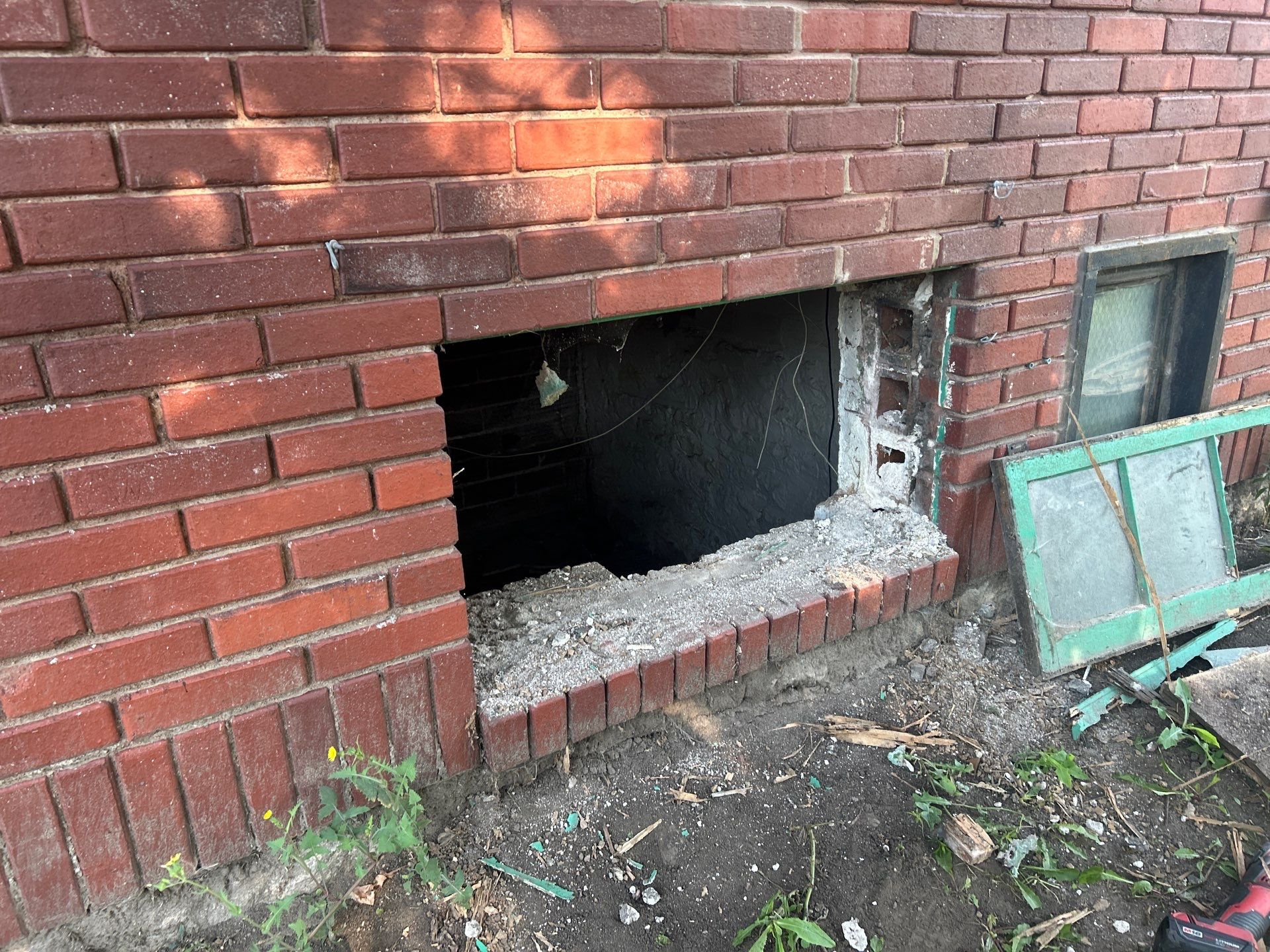 Upgrading Basement Windows for Lasting Performance by United Windows and Siding LLC