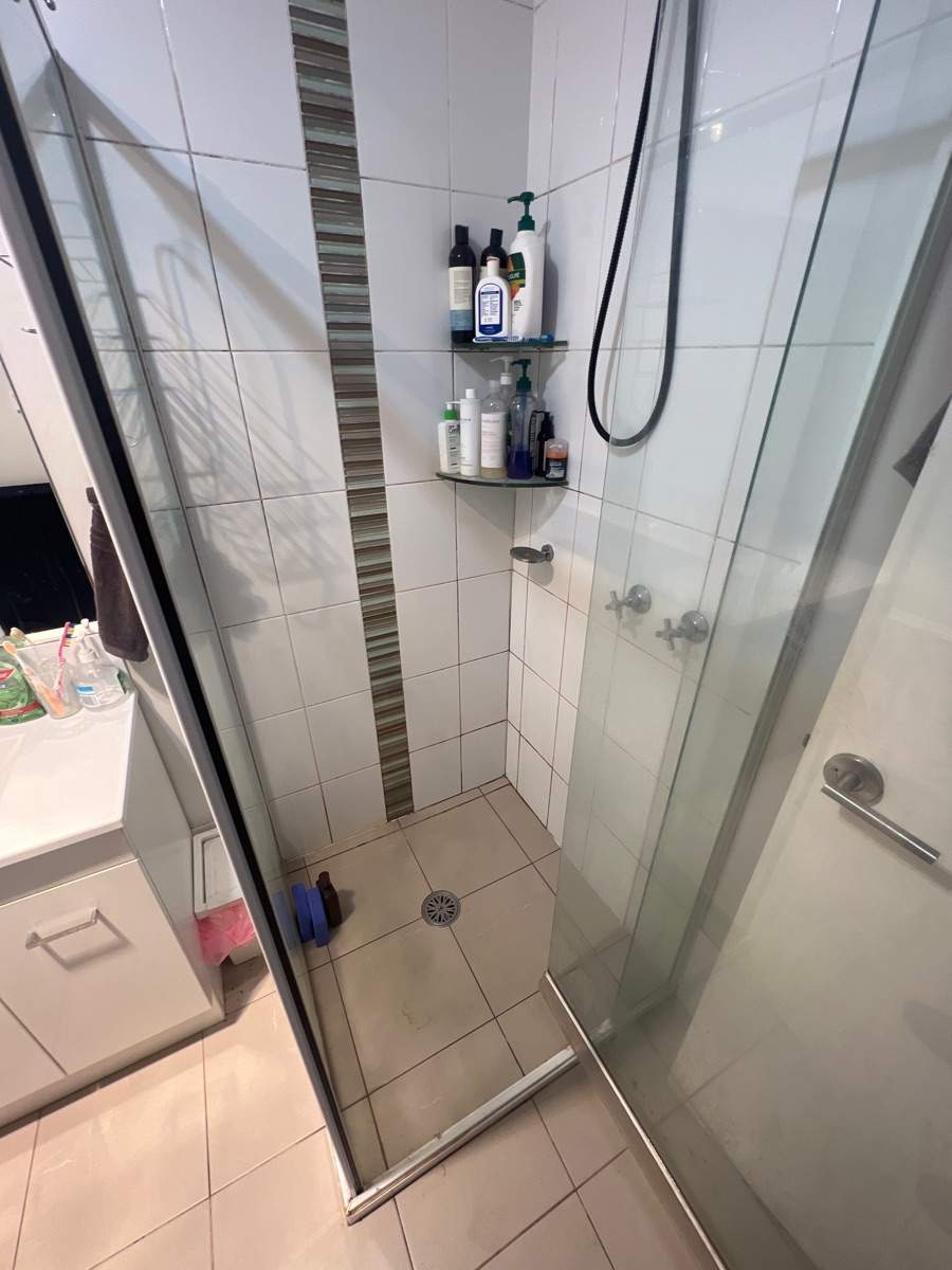 Re-seal & Re-grout by Re-seal Bathrooms