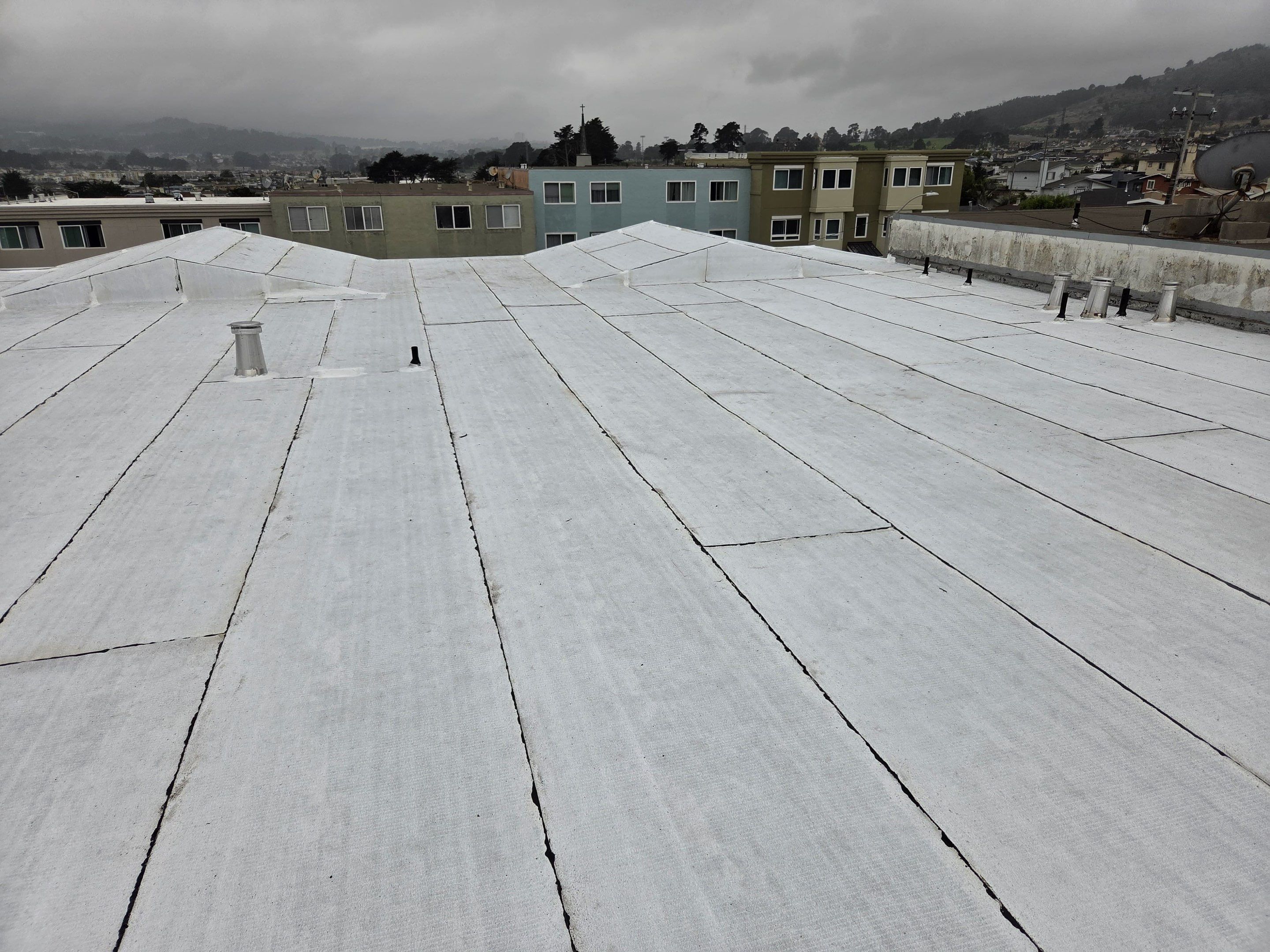 Roof Replacement - South San Francisco, CA 94080 by Epic Roof Replacement