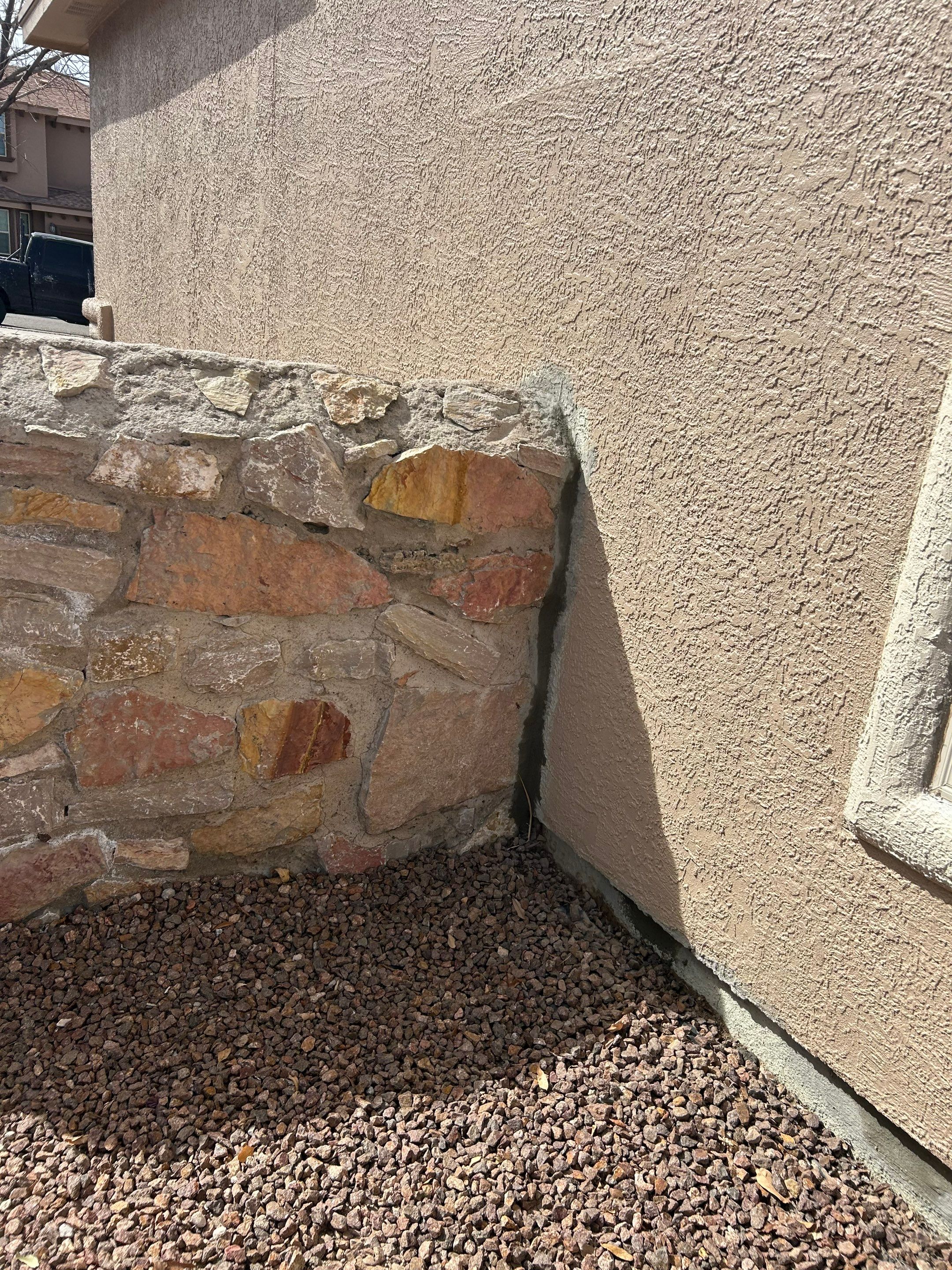 Robinson Exterior by Fresh Coat