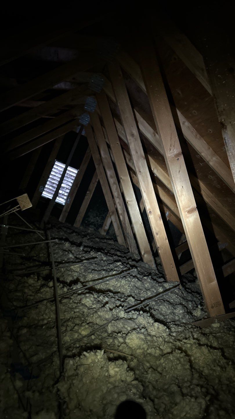 Fire Damage by Accountable Home Services