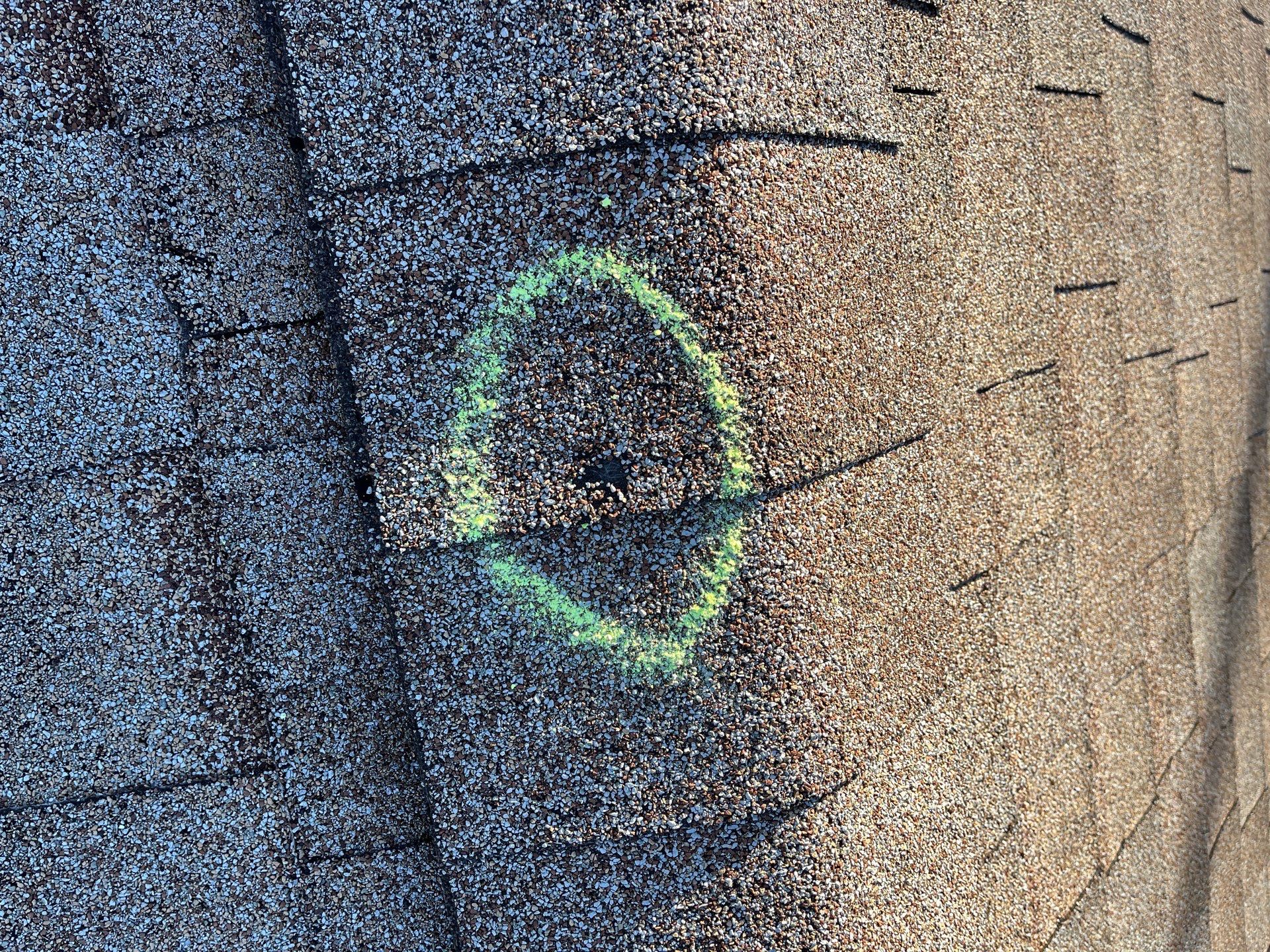 Residential Roofing Installation using Williamsburg Grey Duration Shingles by WIW Enterprises Inc