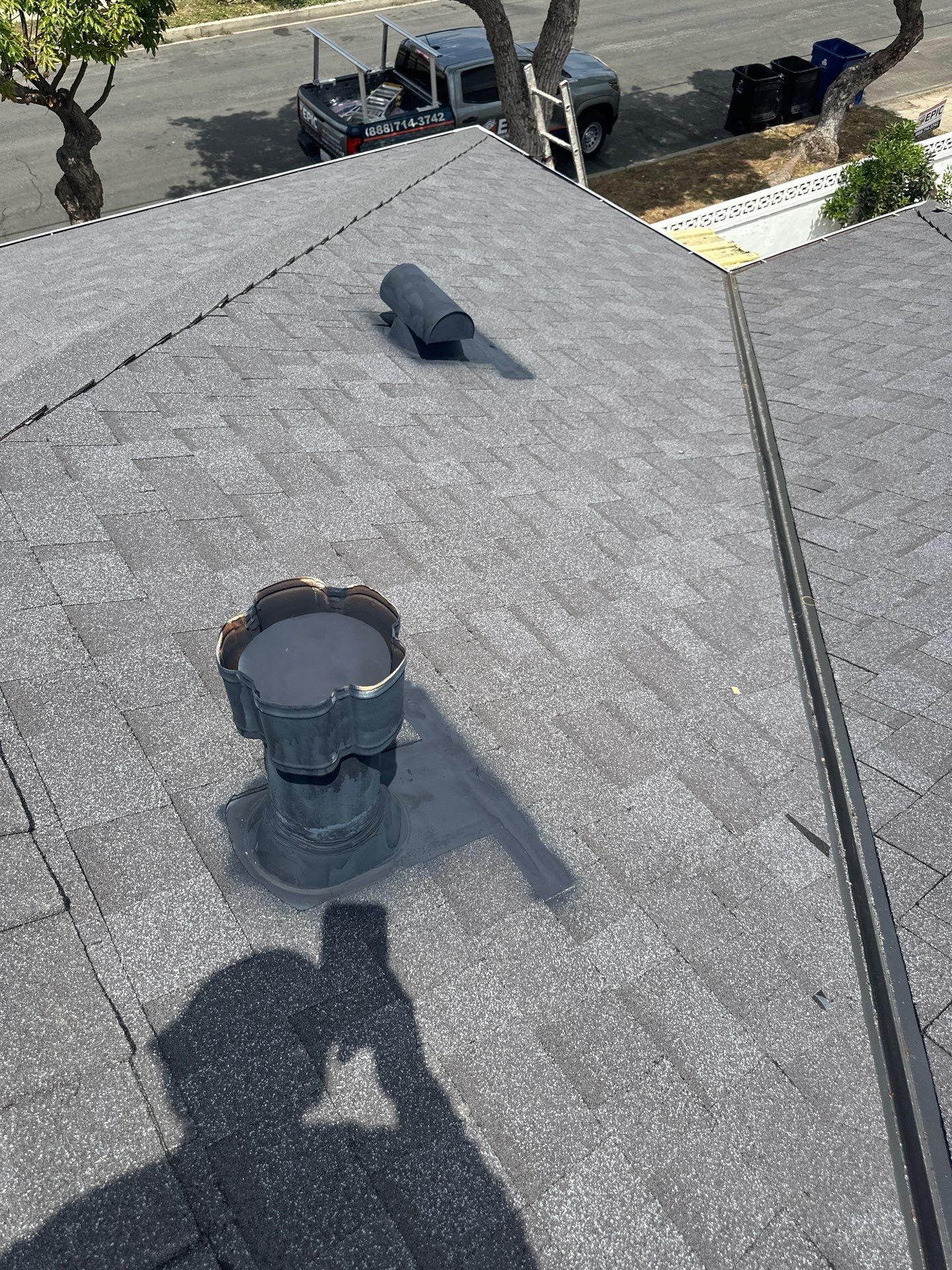Roof Replacement - San Jose, CA 95128 by Epic Roof Replacement