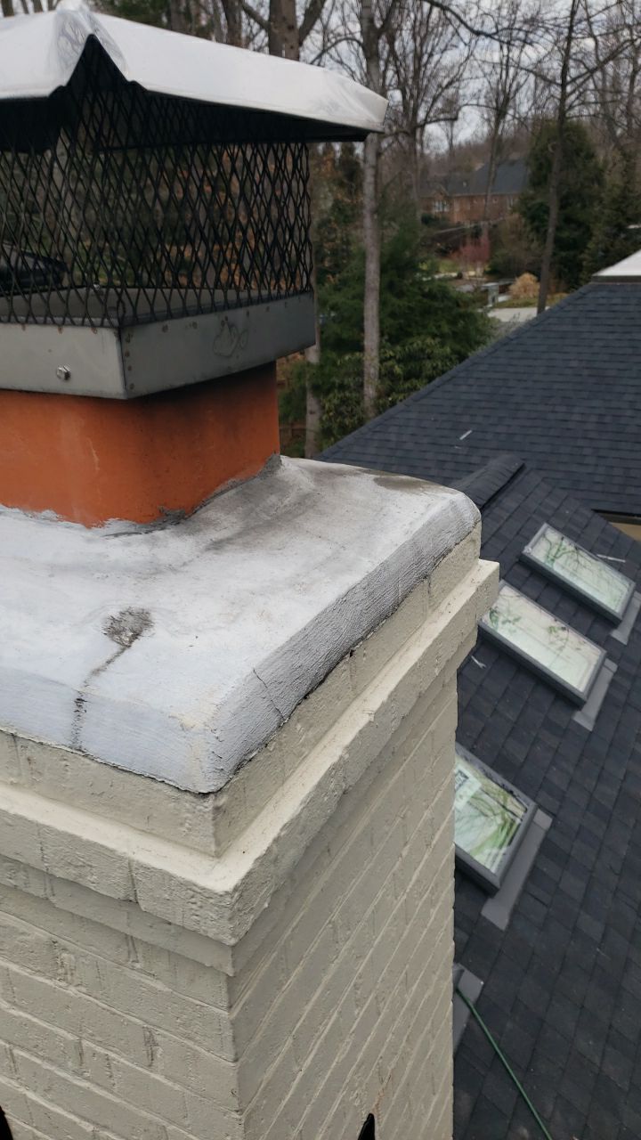 McLean: Certainteed Landmark Pro Designer Shingles in Max Def Charcoal Black by RM Banning, Inc.