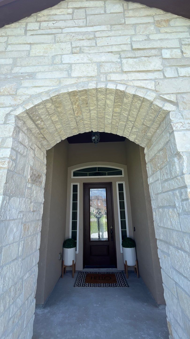 Make it POP!! We can do that!!! by Bayfront Roofing and Construction
